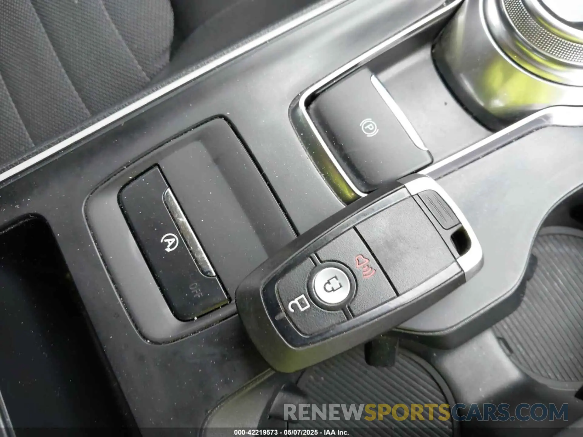11 fotografías del automóvil dañado 2FMPK4G91NBA21252 FORD EDGE 2022