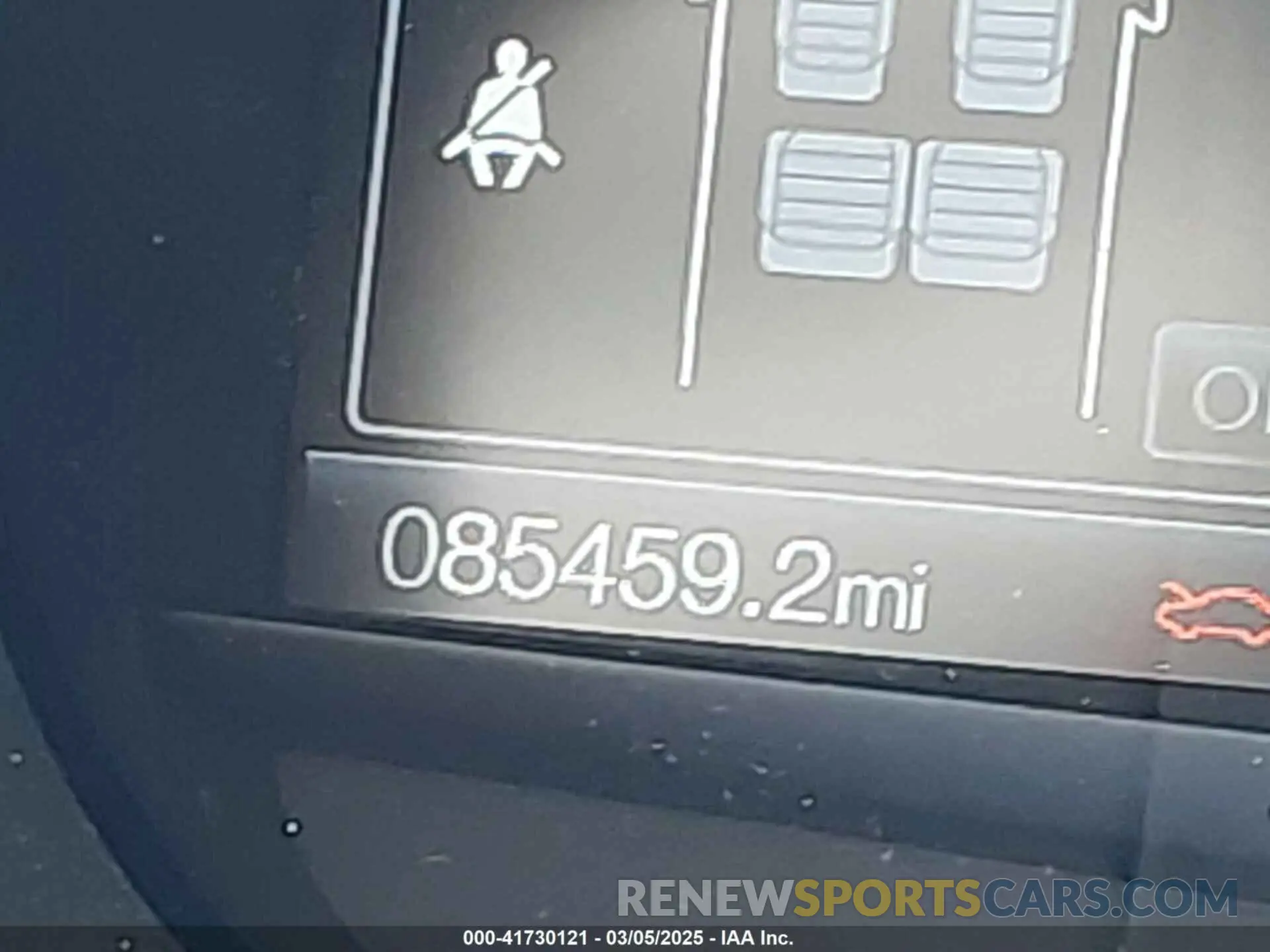 16 fotografías del automóvil dañado 2FMPK4G96NBA40332 FORD EDGE 2022