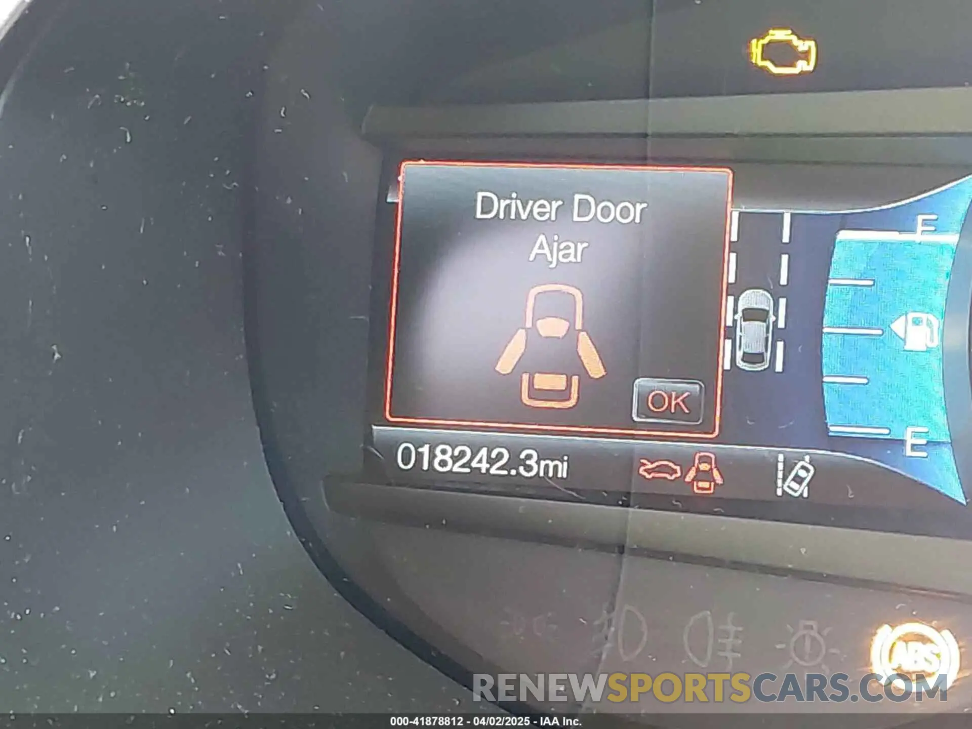 16 fotografías del automóvil dañado 2FMPK4G97NBA29792 FORD EDGE 2022