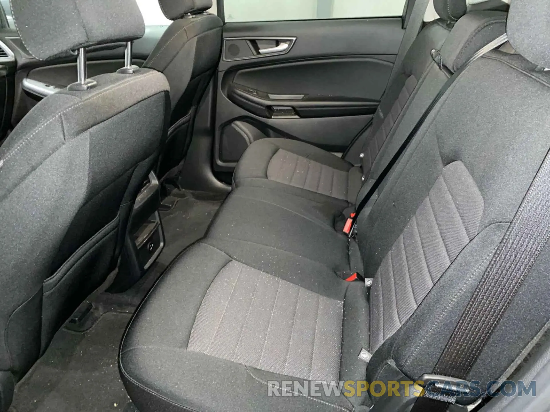 26 fotografías del automóvil dañado 2FMPK4G97NBA56541 FORD EDGE 2022