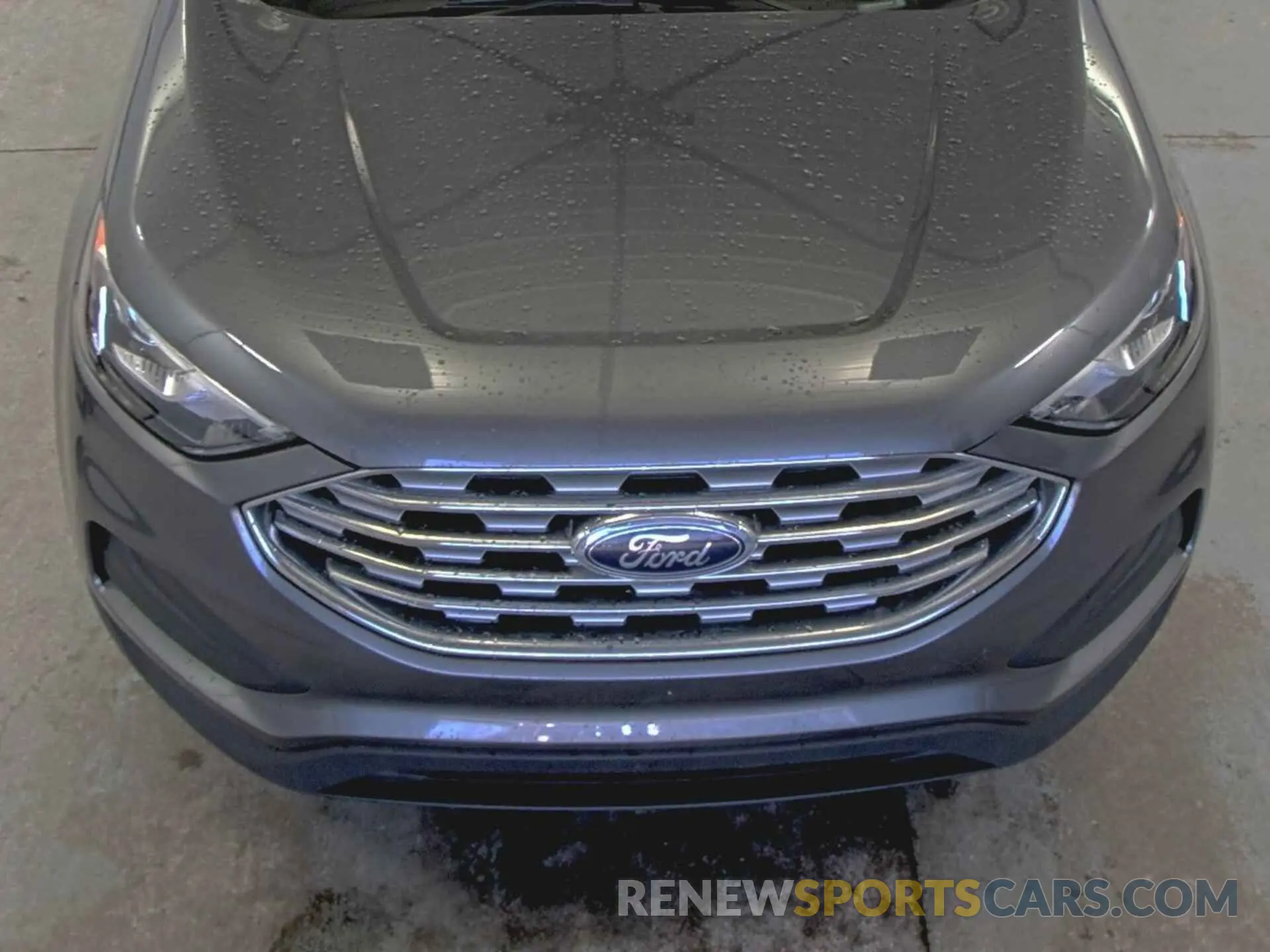 5 fotografías del automóvil dañado 2FMPK4G97NBA56541 FORD EDGE 2022
