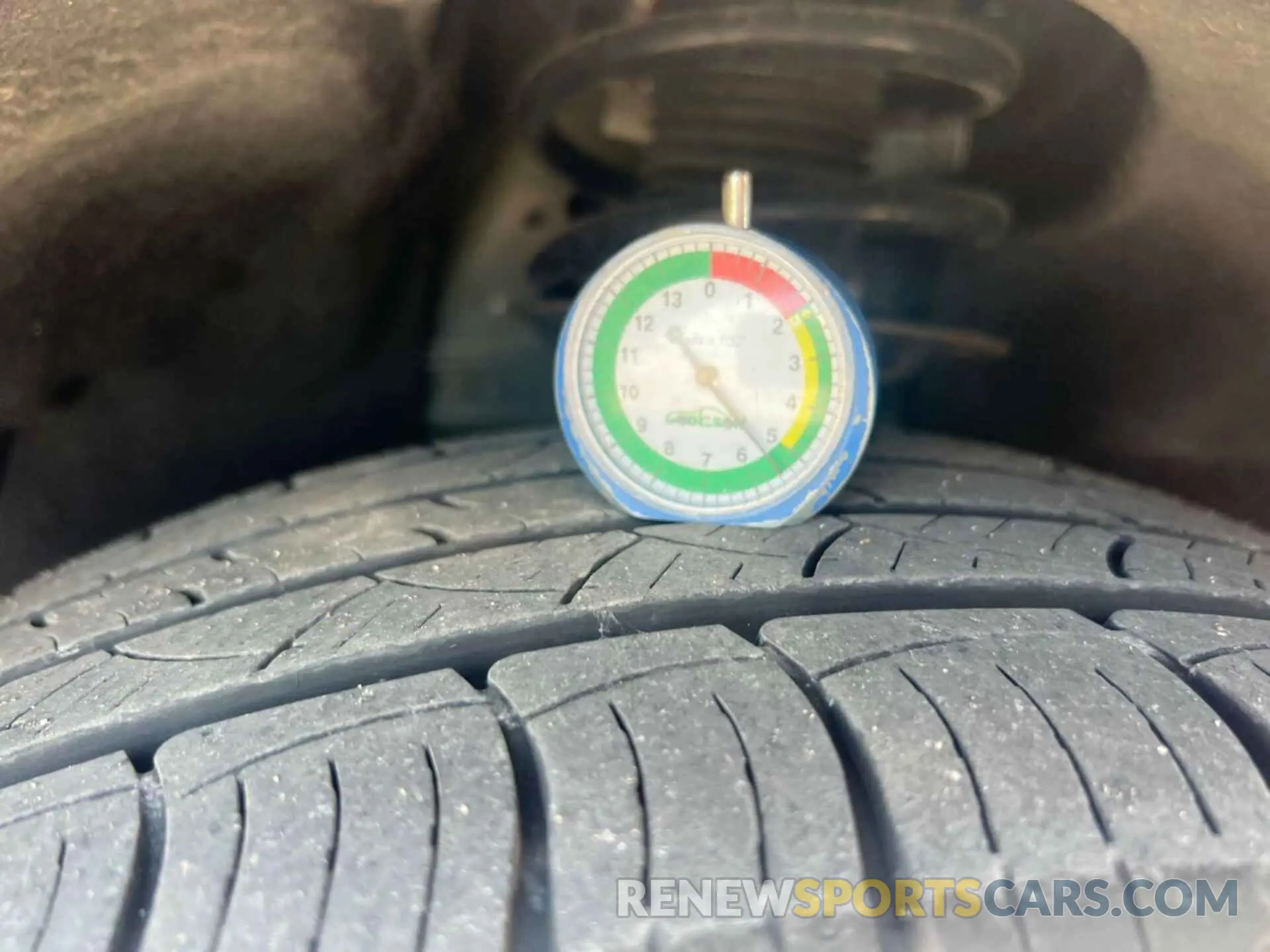 12 fotografías del automóvil dañado 2FMPK4G98NBA64843 FORD EDGE 2022