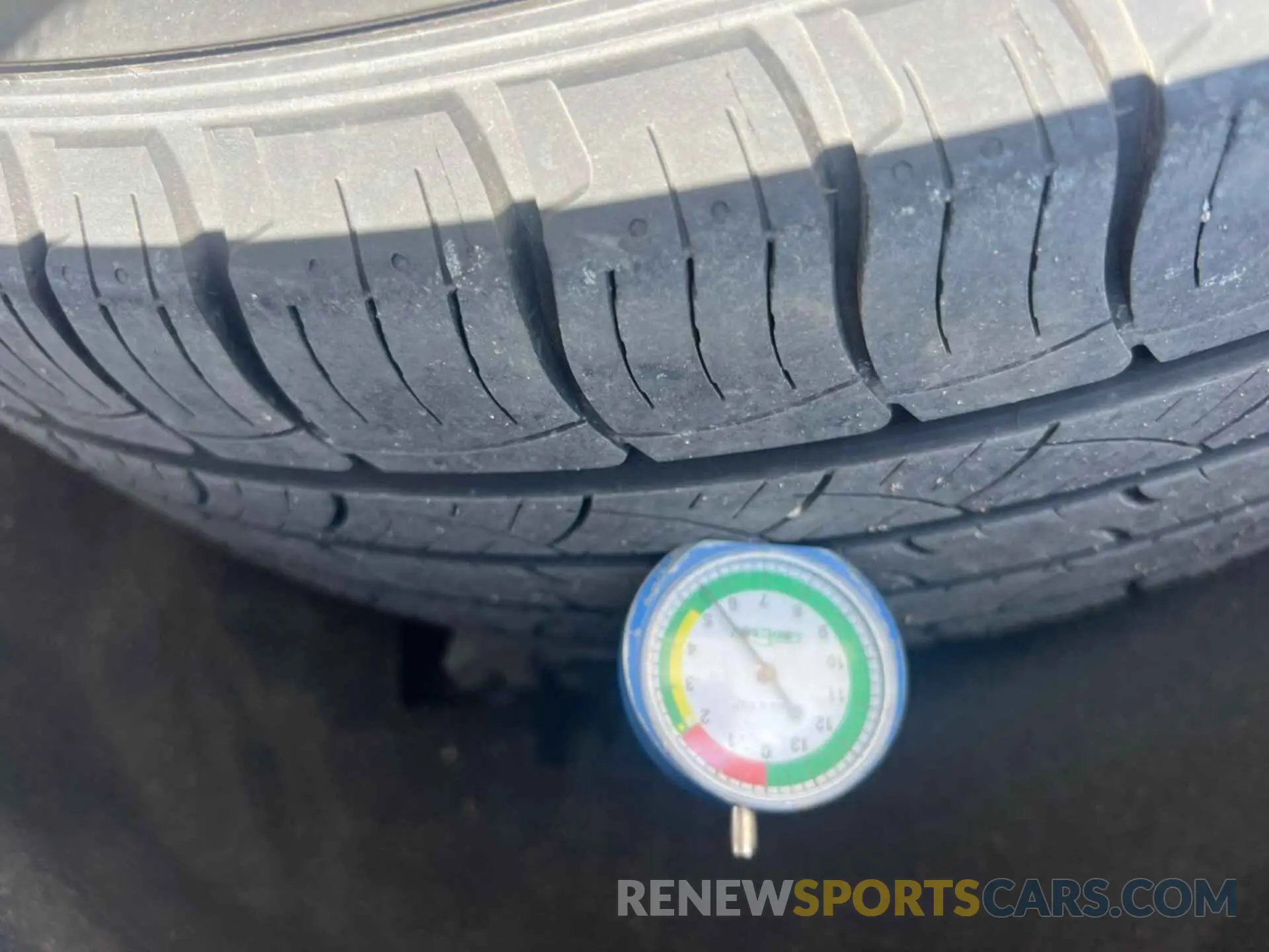 18 fotografías del automóvil dañado 2FMPK4G98NBA64843 FORD EDGE 2022