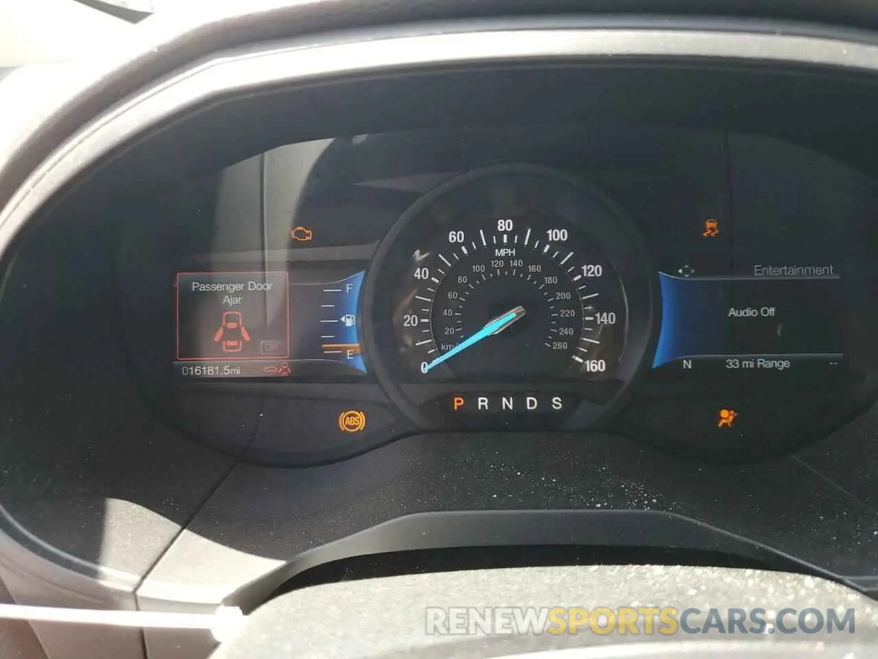 9 fotografías del automóvil dañado 2FMPK4G9XNBA79294 FORD EDGE 2022