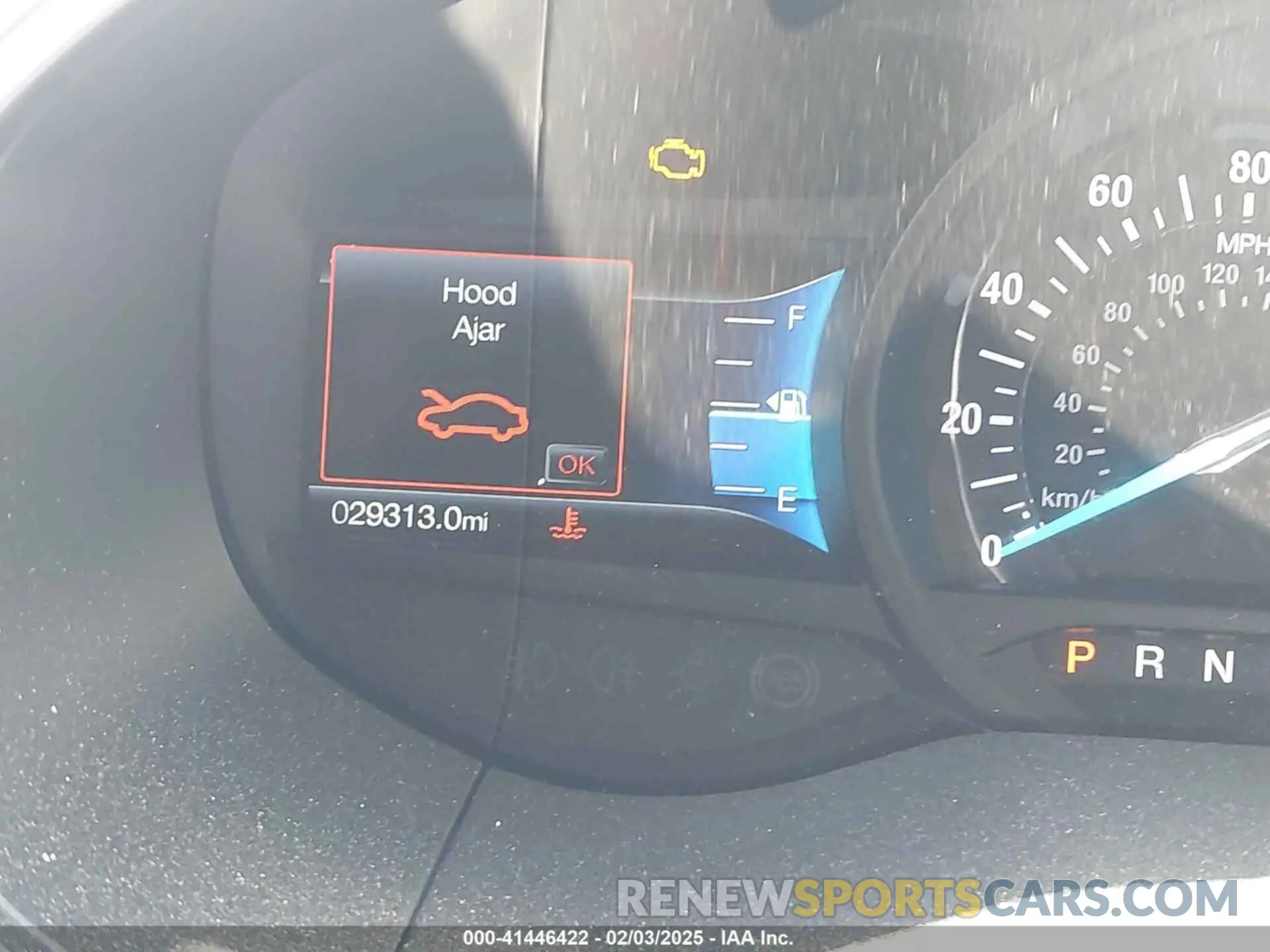 16 fotografías del automóvil dañado 2FMPK4J90NBA02961 FORD EDGE 2022