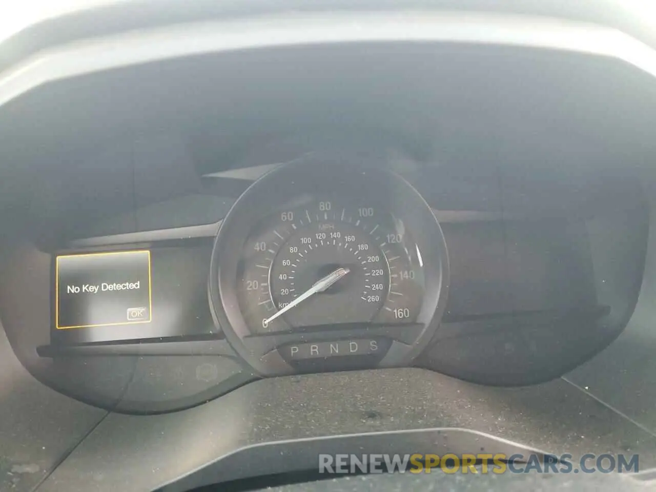 9 fotografías del automóvil dañado 2FMPK4J90NBA54431 FORD EDGE 2022