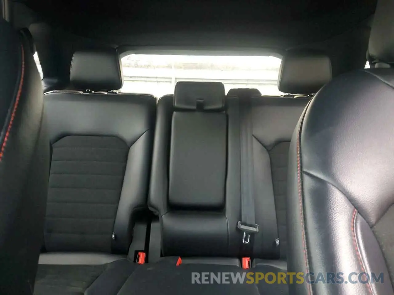 10 fotografías del automóvil dañado 2FMPK4J90NBA58768 FORD EDGE 2022