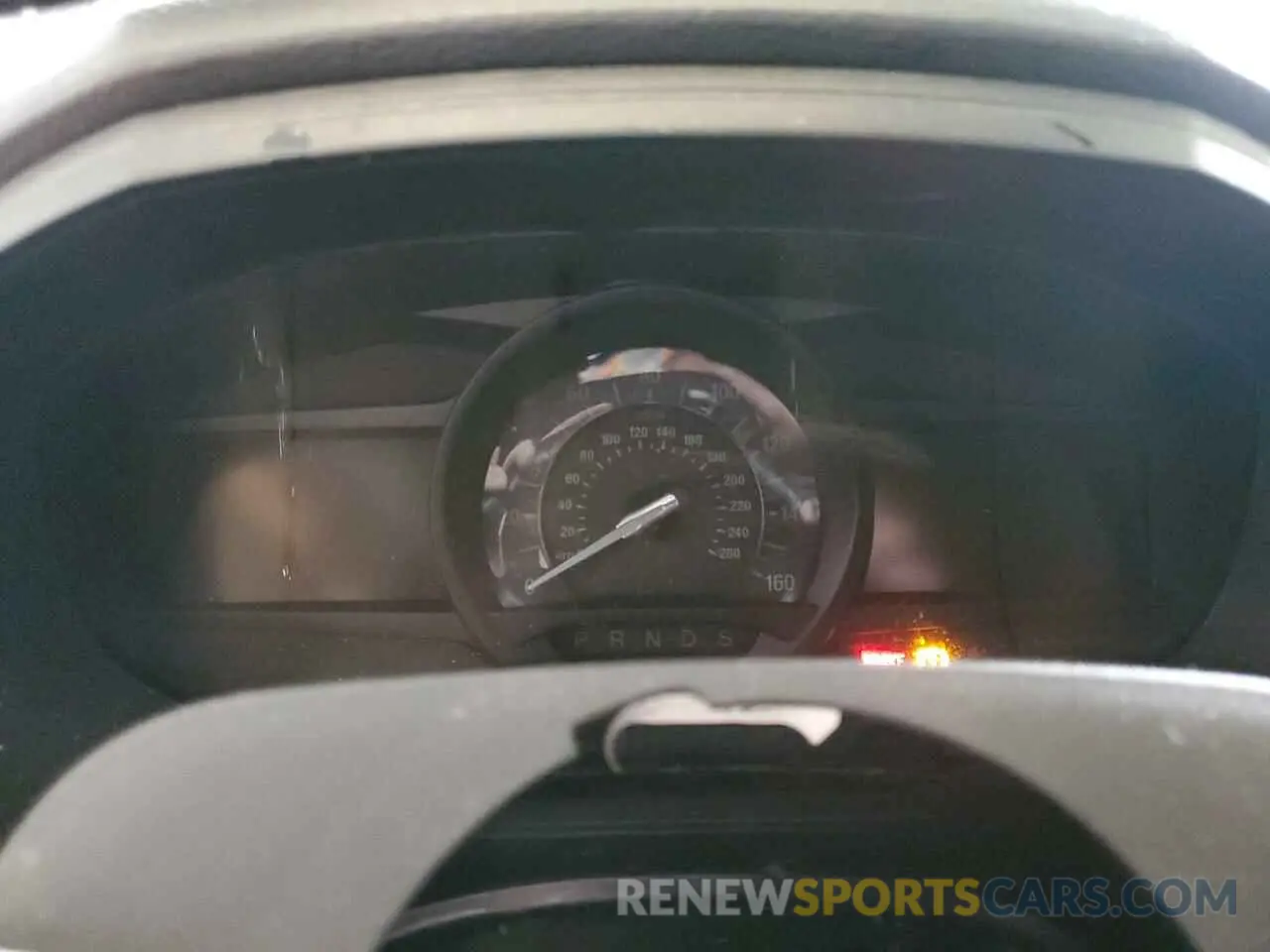 9 fotografías del automóvil dañado 2FMPK4J90NBA97327 FORD EDGE 2022