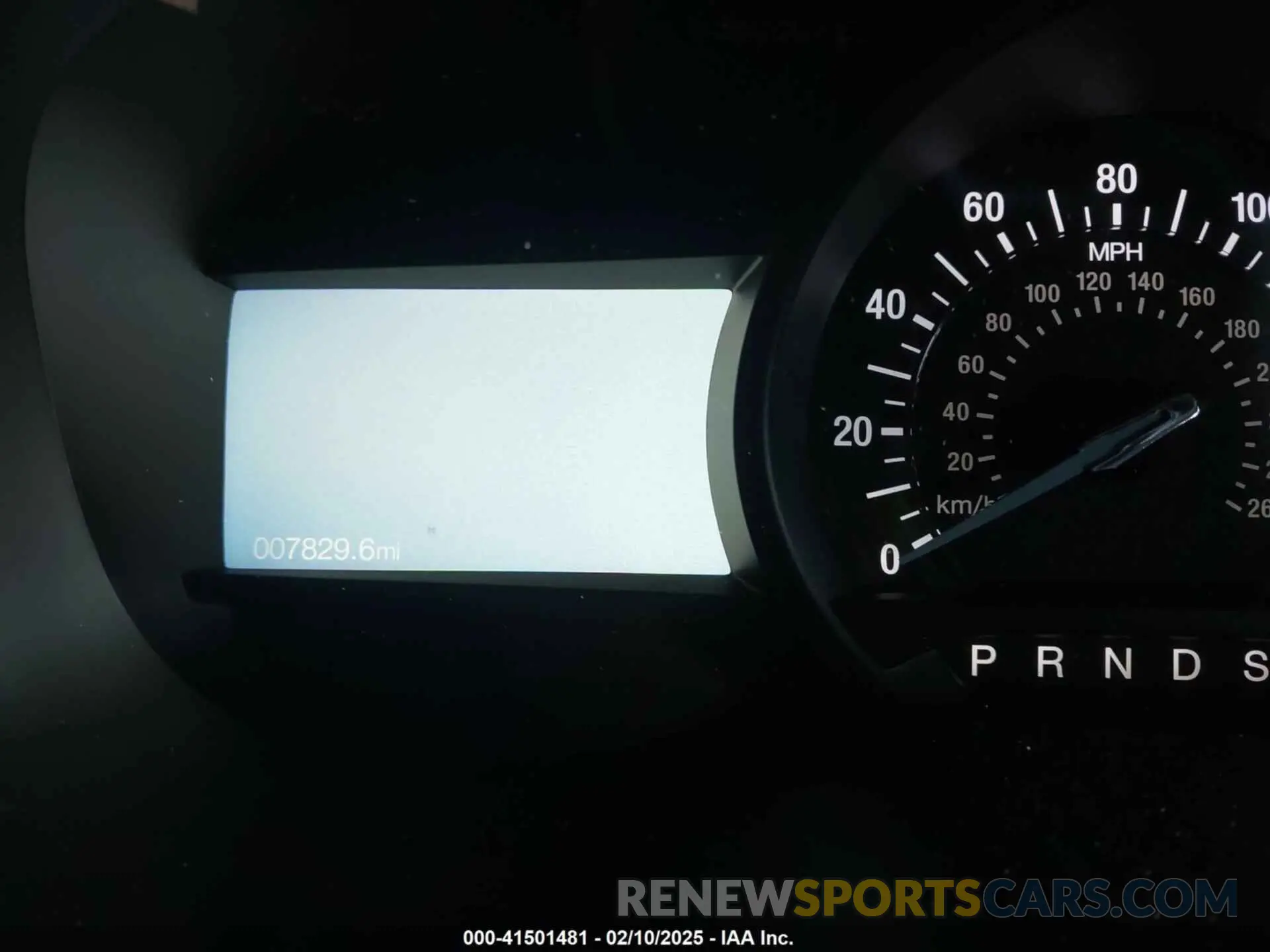 7 fotografías del automóvil dañado 2FMPK4J90NBB10805 FORD EDGE 2022