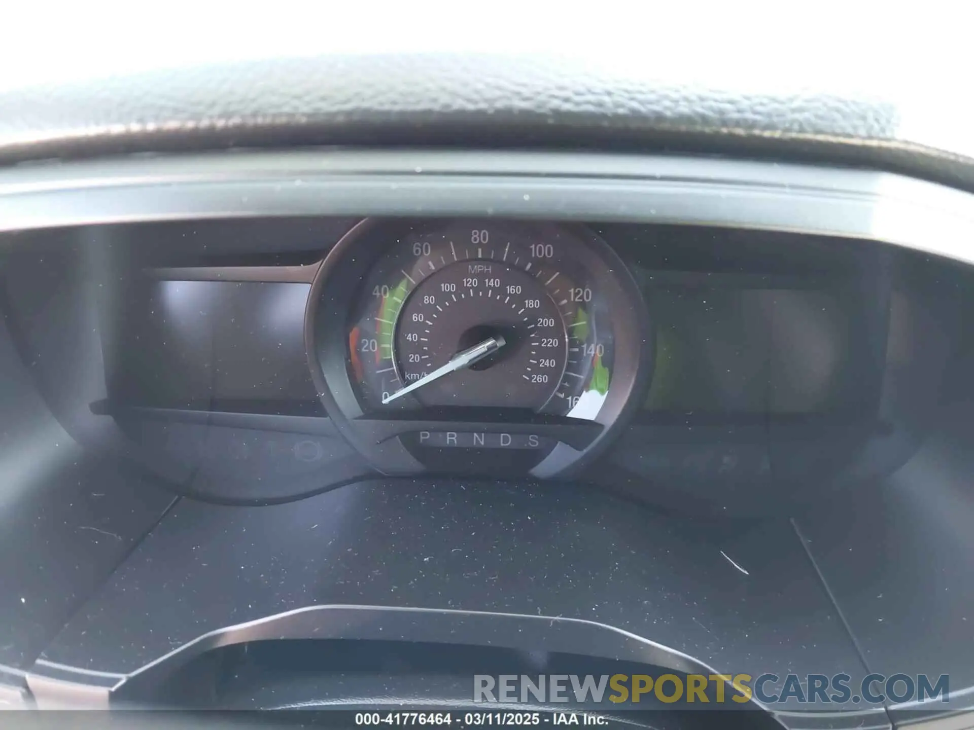7 fotografías del automóvil dañado 2FMPK4J92NBB04326 FORD EDGE 2022