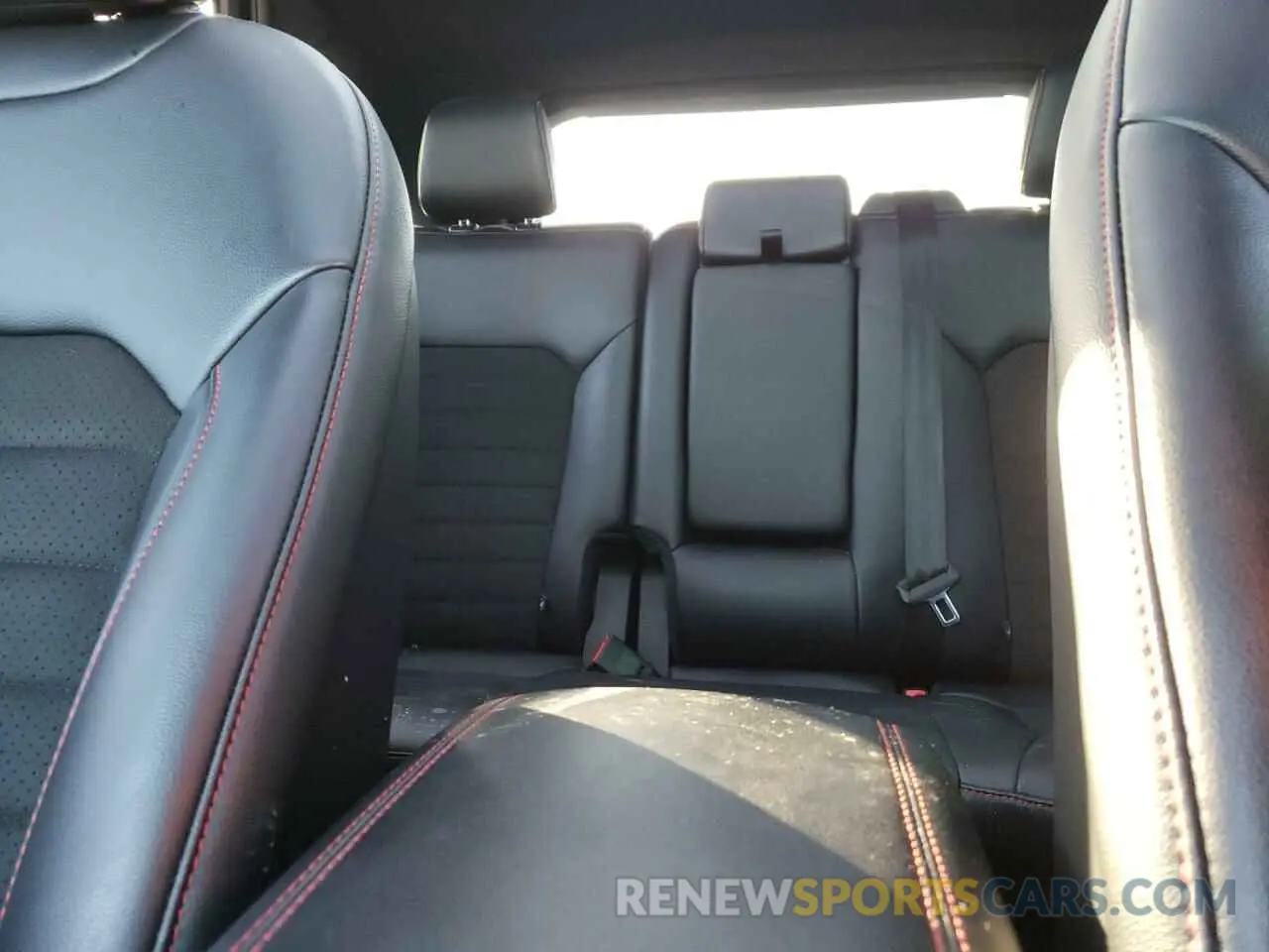 10 fotografías del automóvil dañado 2FMPK4J92NBB07582 FORD EDGE 2022