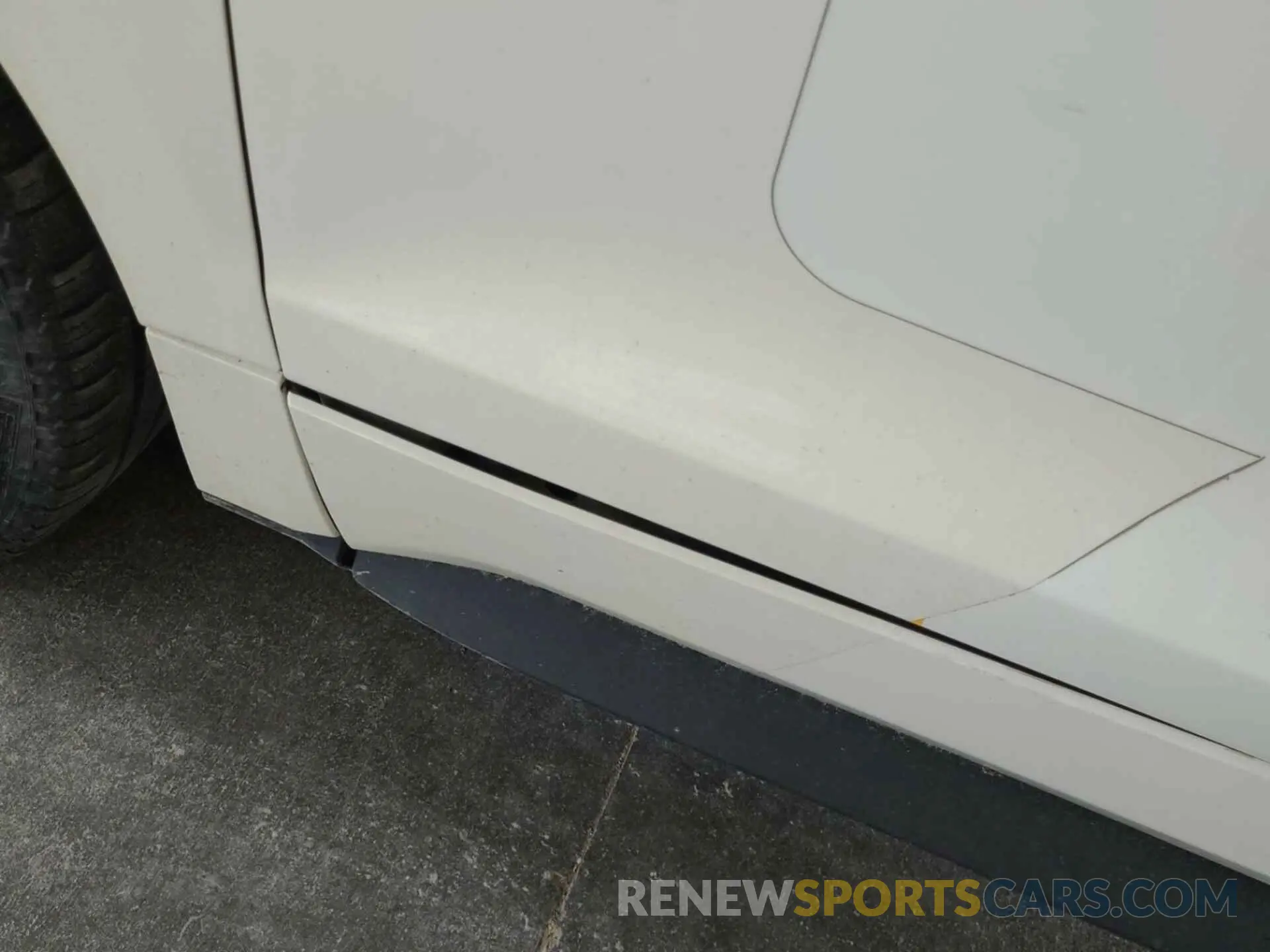 12 fotografías del automóvil dañado 2FMPK4J94NBA42749 FORD EDGE 2022