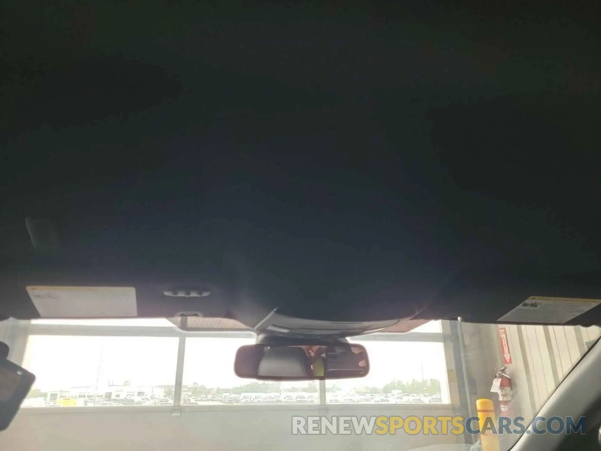 2 fotografías del automóvil dañado 2FMPK4J94NBA42749 FORD EDGE 2022