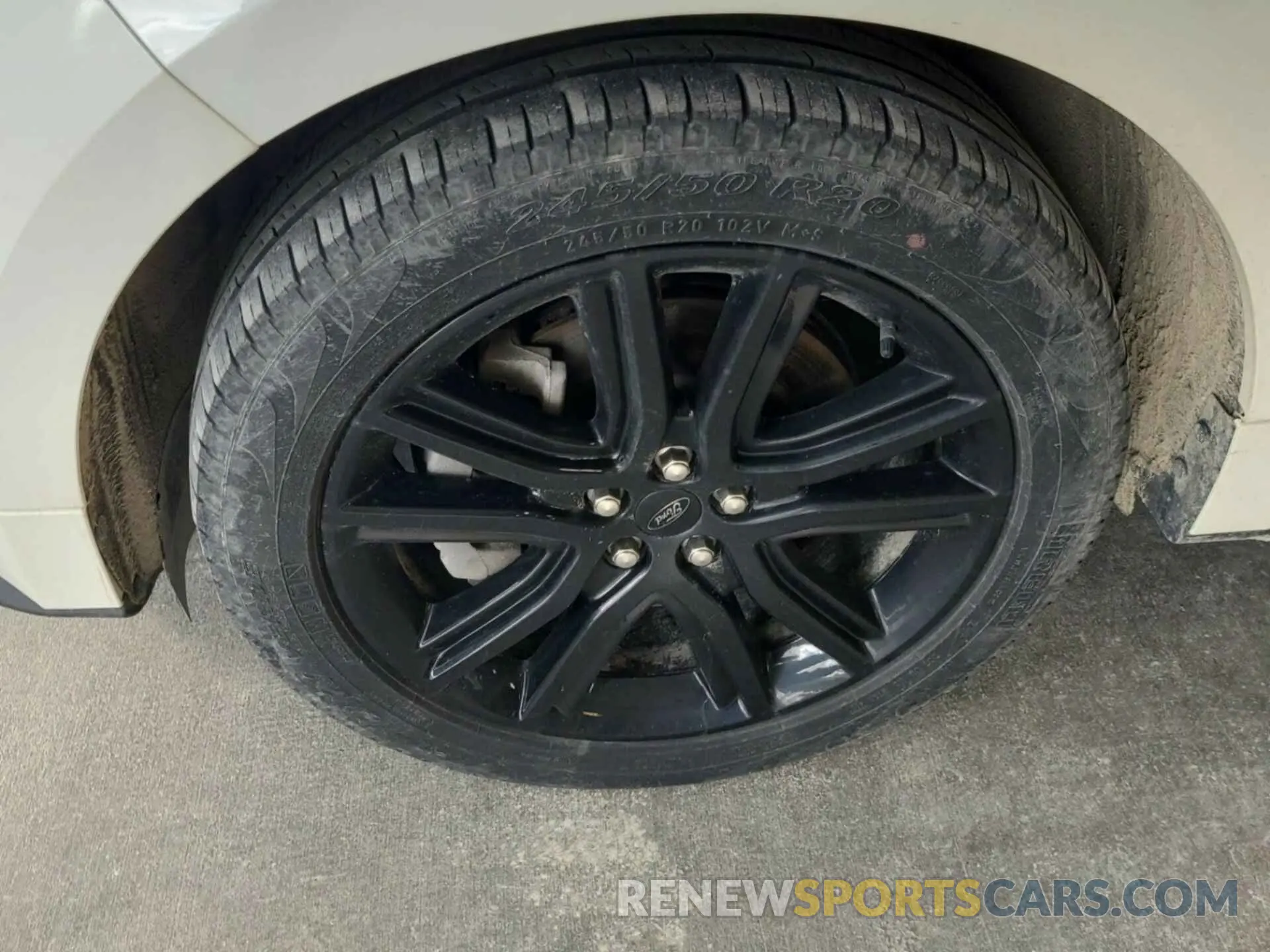 23 fotografías del automóvil dañado 2FMPK4J94NBA42749 FORD EDGE 2022