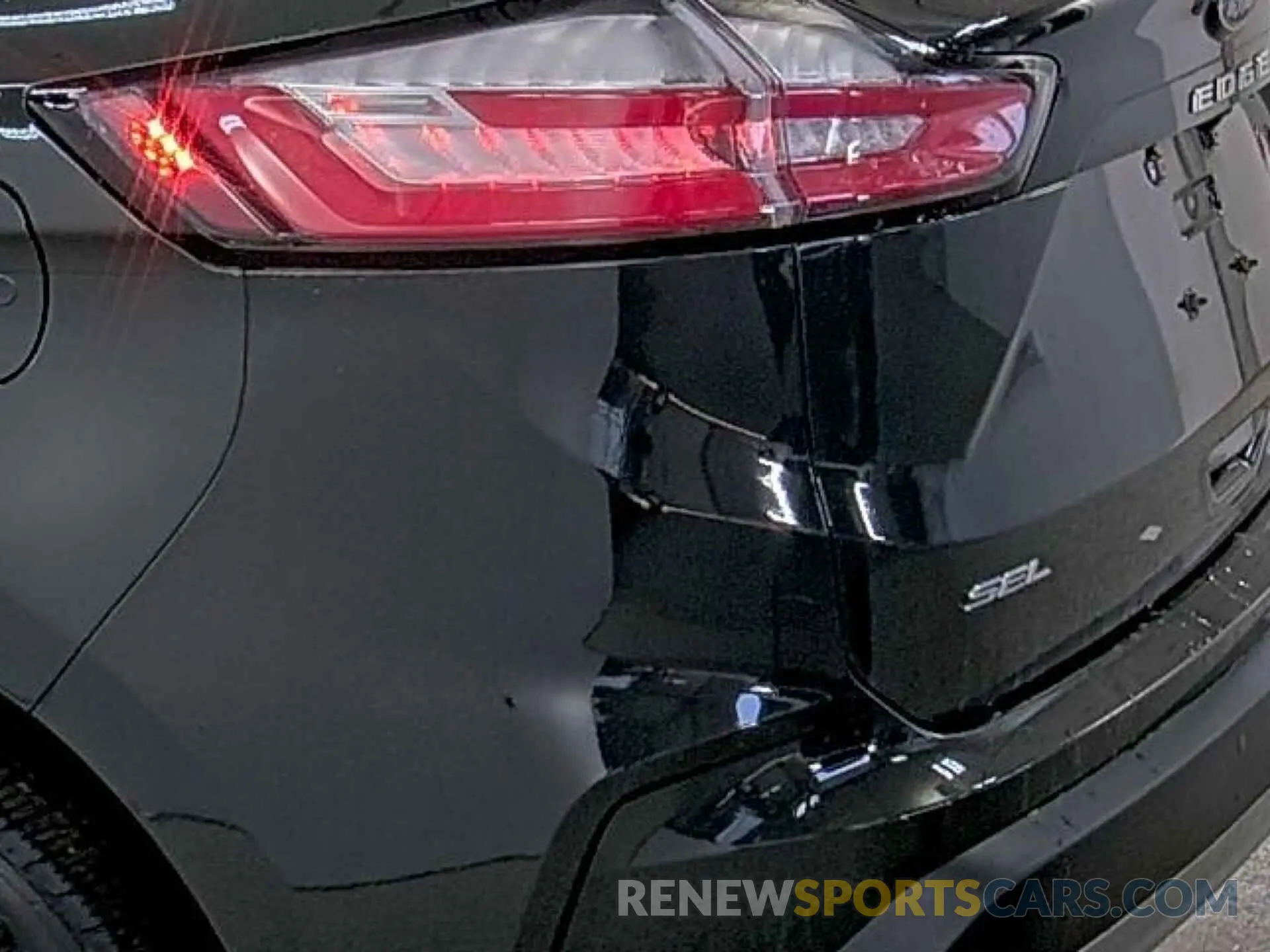 23 fotografías del automóvil dañado 2FMPK4J94NBA63309 FORD EDGE 2022
