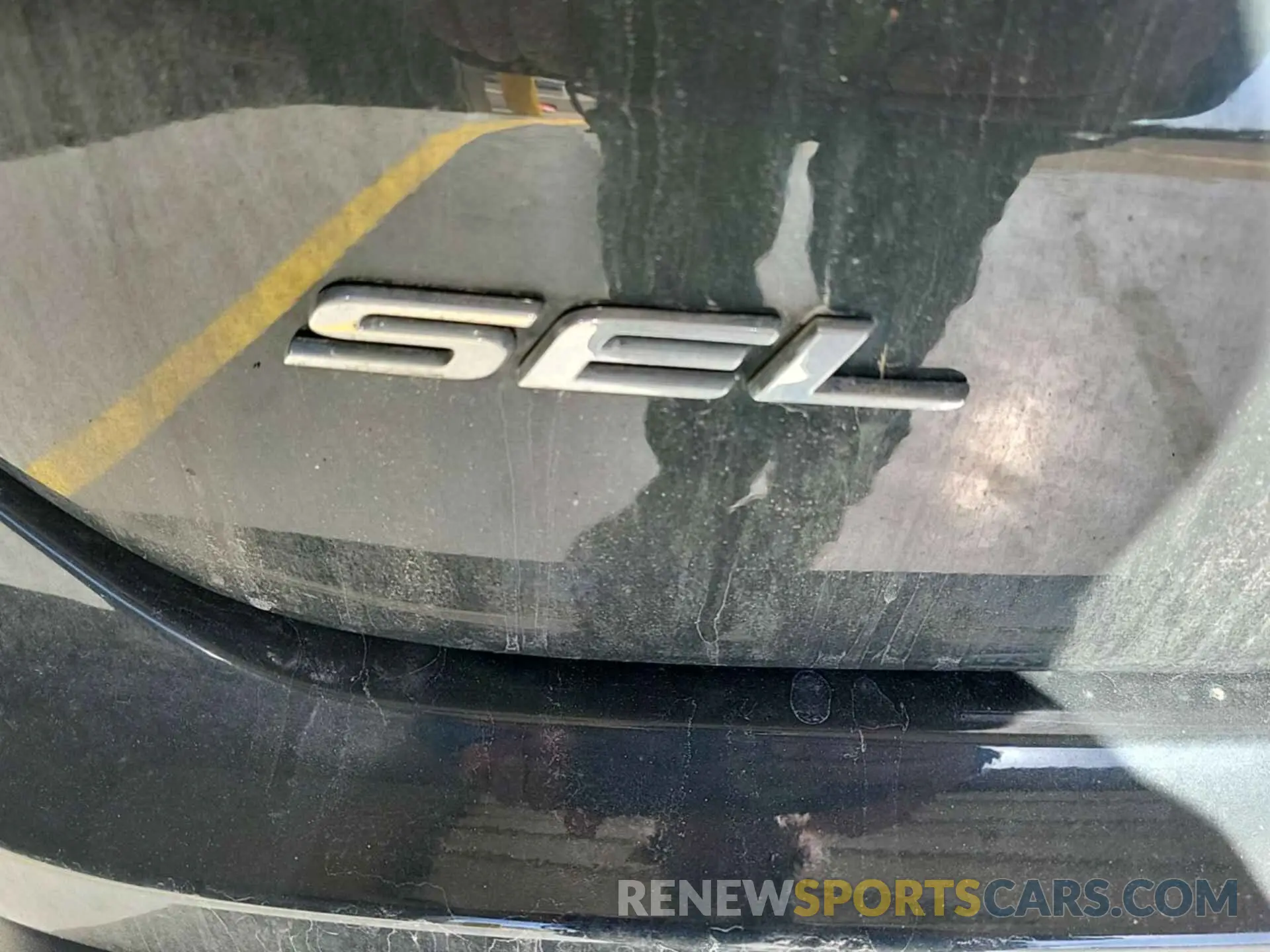 3 fotografías del automóvil dañado 2FMPK4J94NBA63309 FORD EDGE 2022