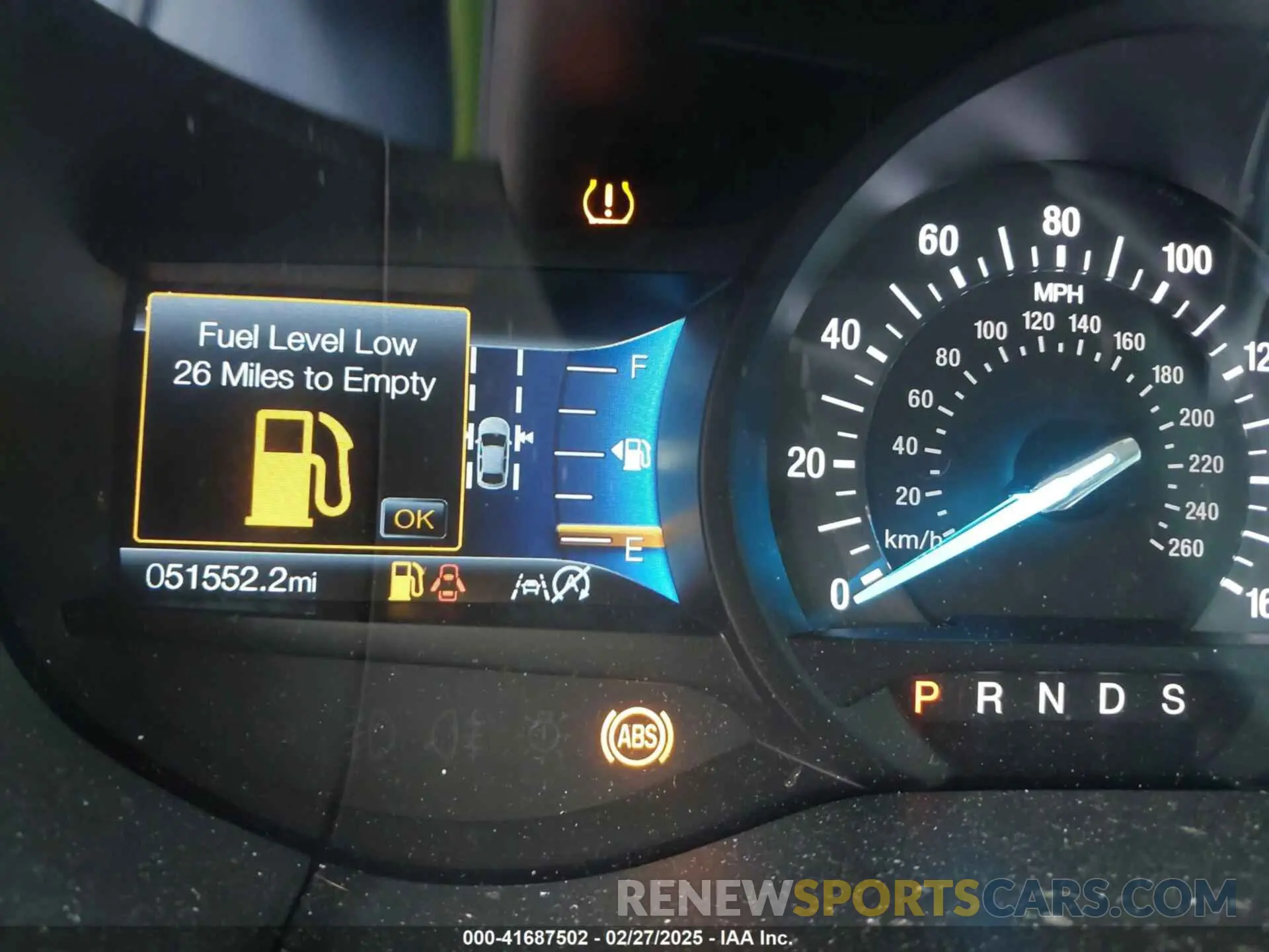 15 fotografías del automóvil dañado 2FMPK4J96NBA41604 FORD EDGE 2022
