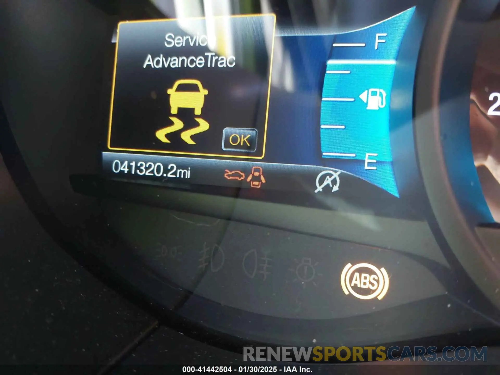 16 fotografías del automóvil dañado 2FMPK4J96NBA88762 FORD EDGE 2022
