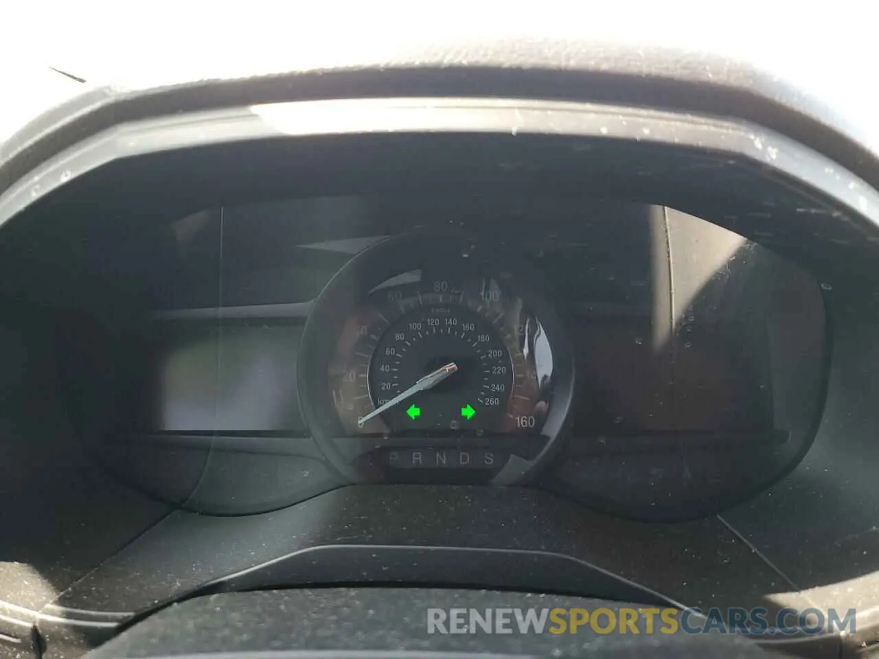 9 fotografías del automóvil dañado 2FMPK4J97NBA53647 FORD EDGE 2022
