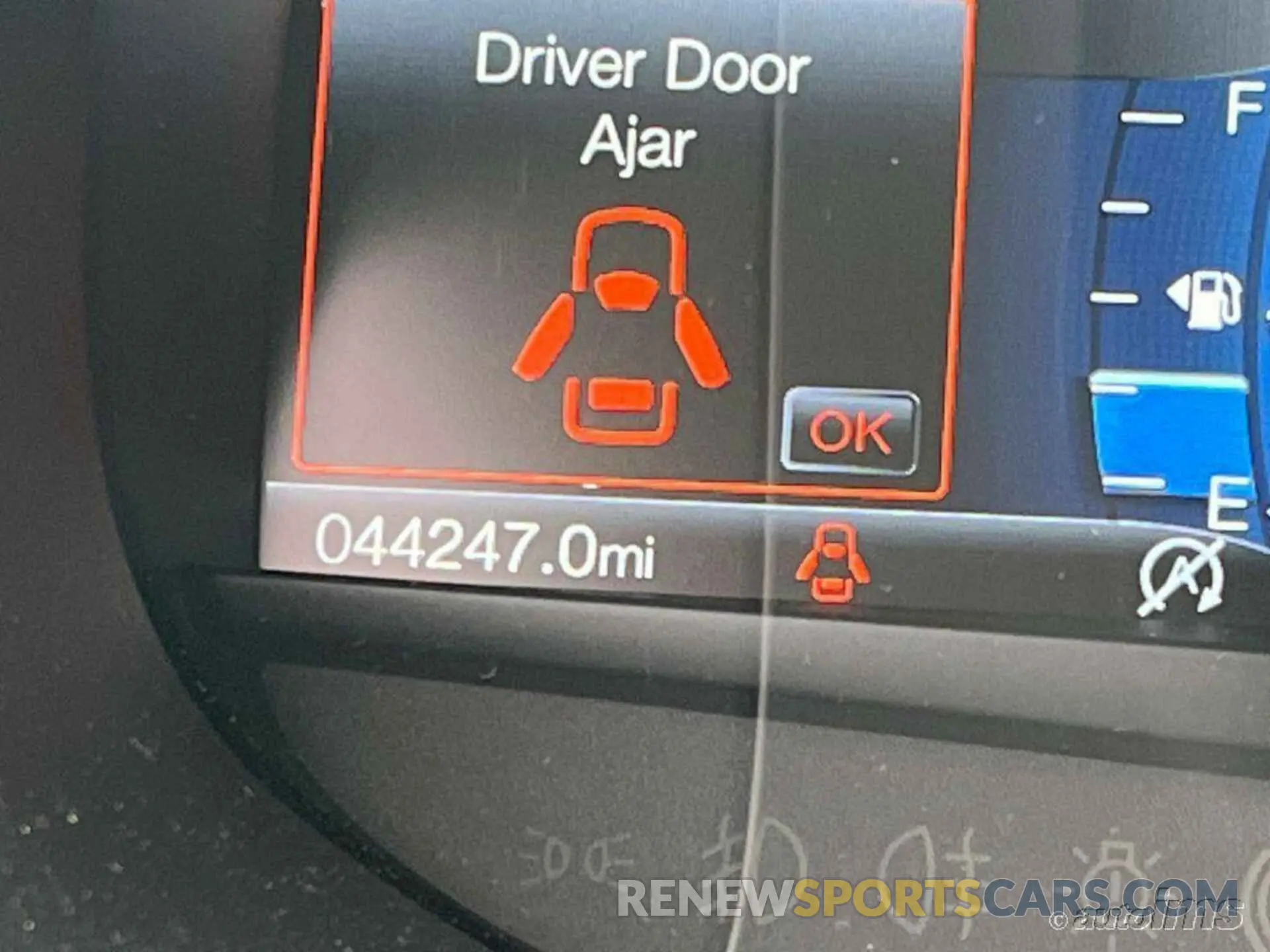 4 fotografías del automóvil dañado 2FMPK4J97NBA62428 FORD EDGE 2022
