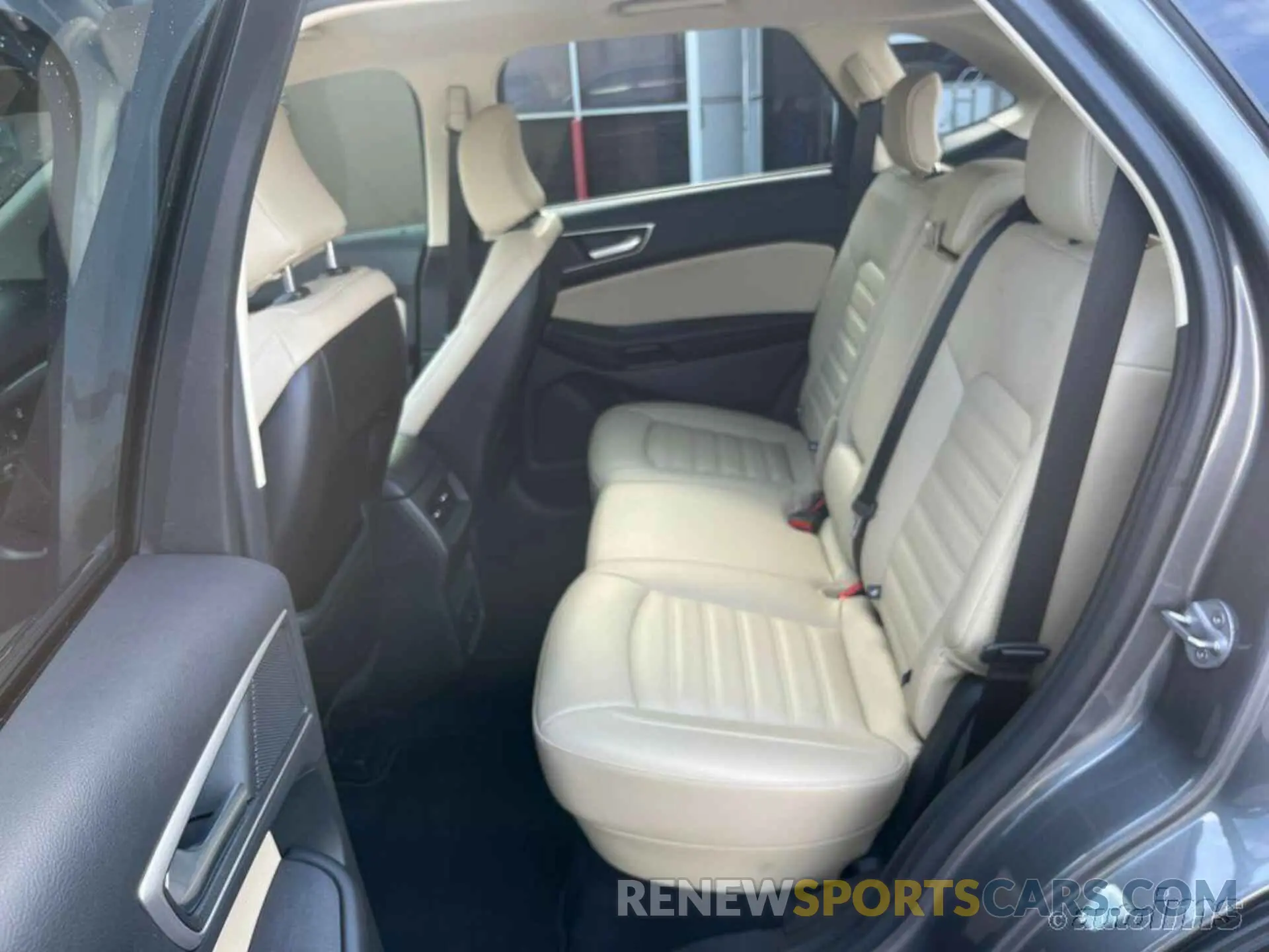7 fotografías del automóvil dañado 2FMPK4J97NBA62428 FORD EDGE 2022