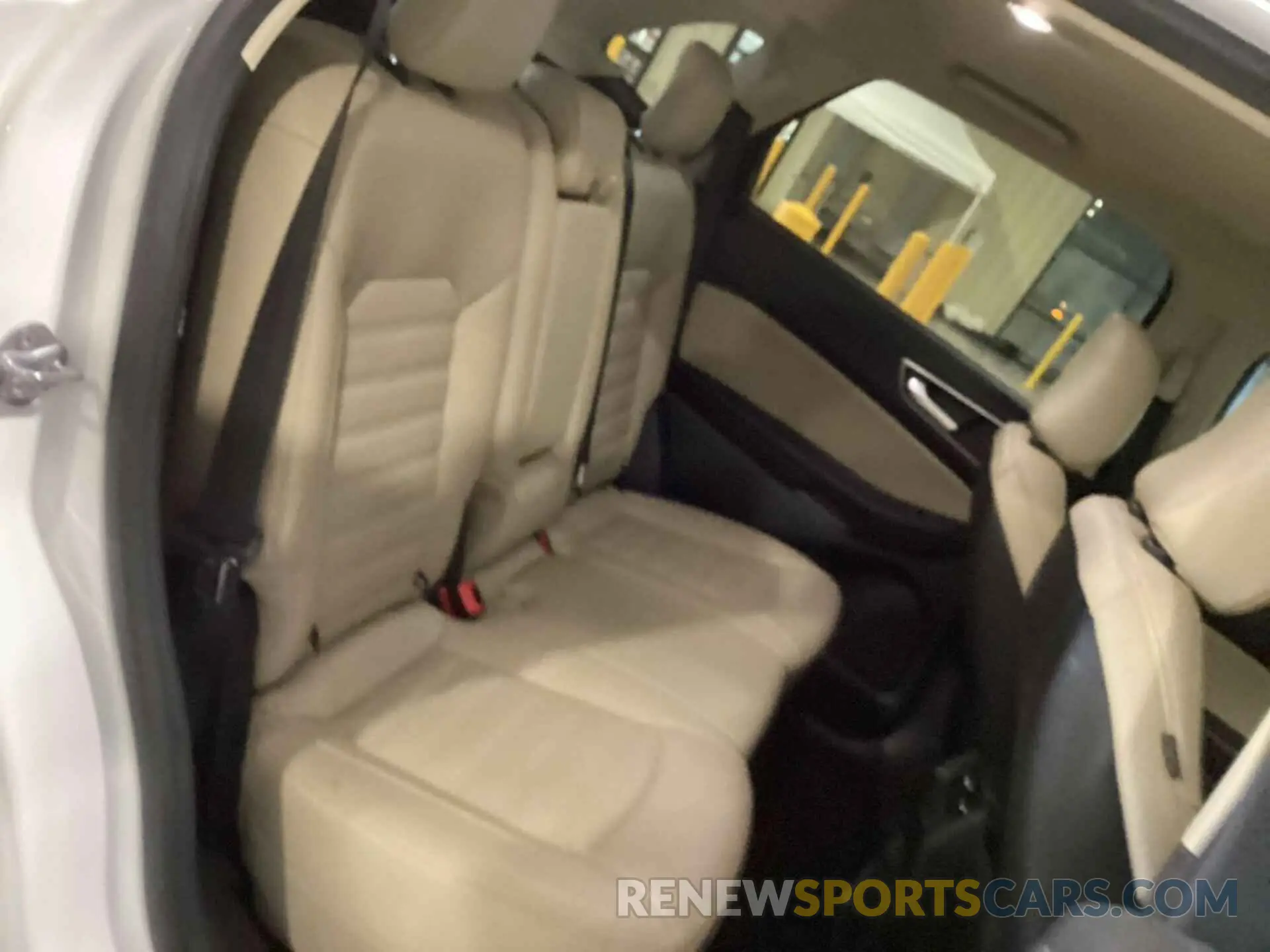 16 fotografías del automóvil dañado 2FMPK4J99NBA62771 FORD EDGE 2022