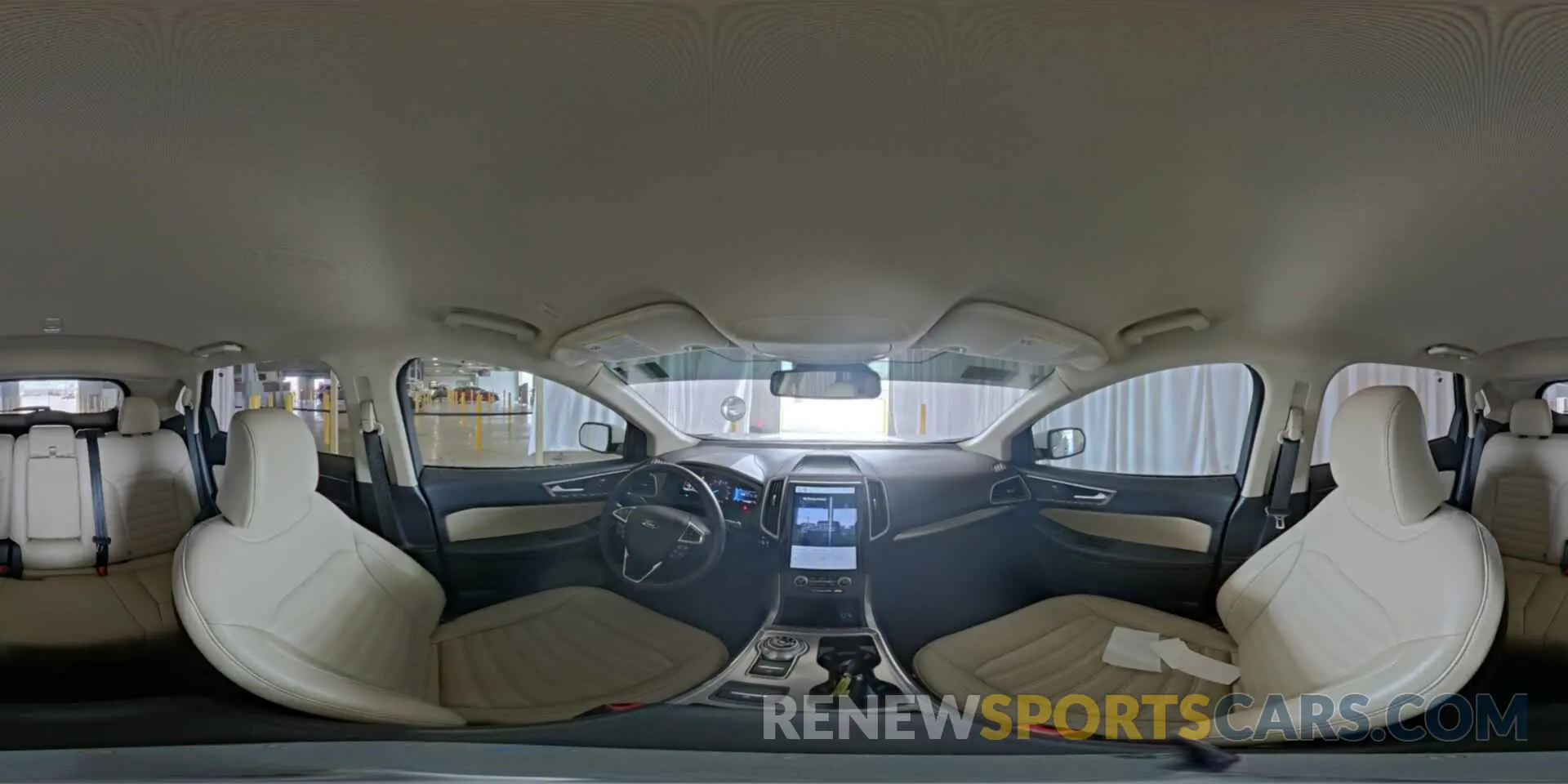 30 fotografías del automóvil dañado 2FMPK4J99NBA62771 FORD EDGE 2022