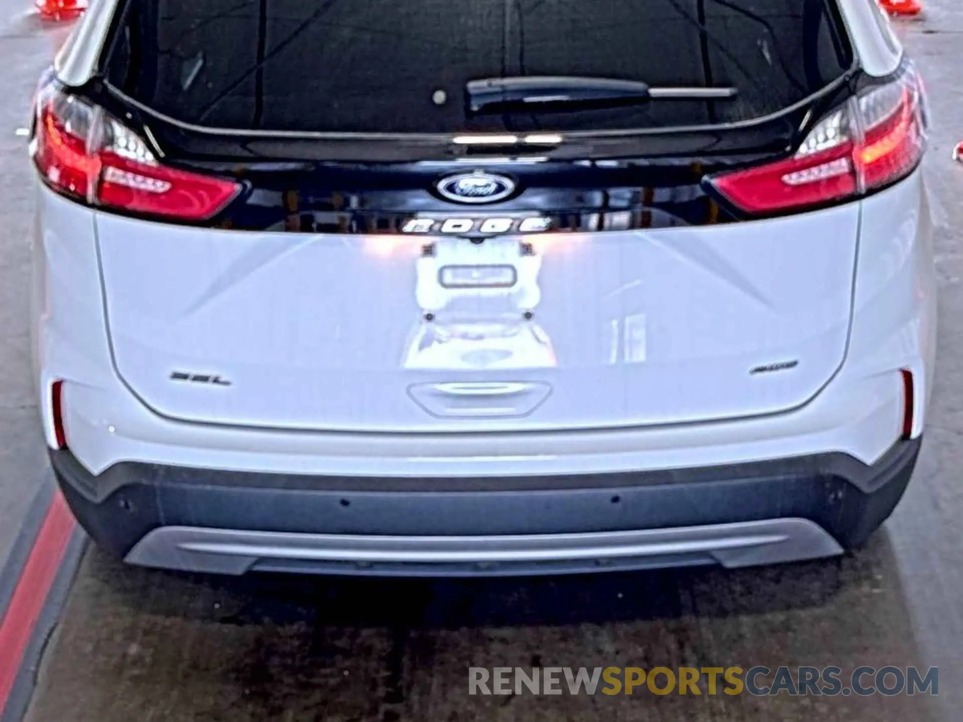 32 fotografías del automóvil dañado 2FMPK4J99NBA62771 FORD EDGE 2022
