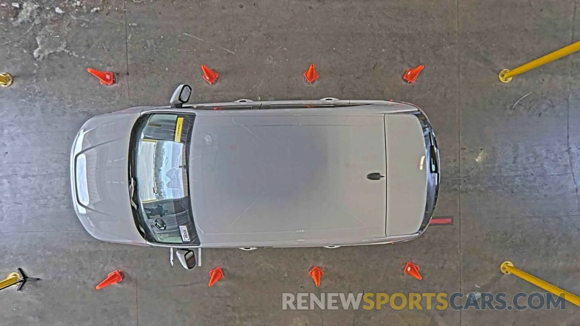 34 fotografías del automóvil dañado 2FMPK4J99NBA62771 FORD EDGE 2022