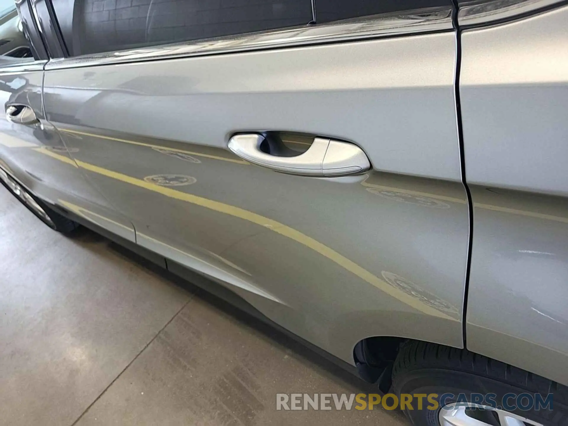6 fotografías del automóvil dañado 2FMPK4J99NBA63077 FORD EDGE 2022