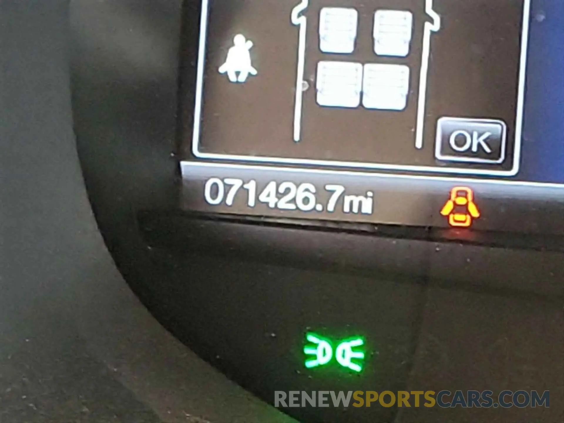 9 fotografías del automóvil dañado 2FMPK4J99NBA63077 FORD EDGE 2022