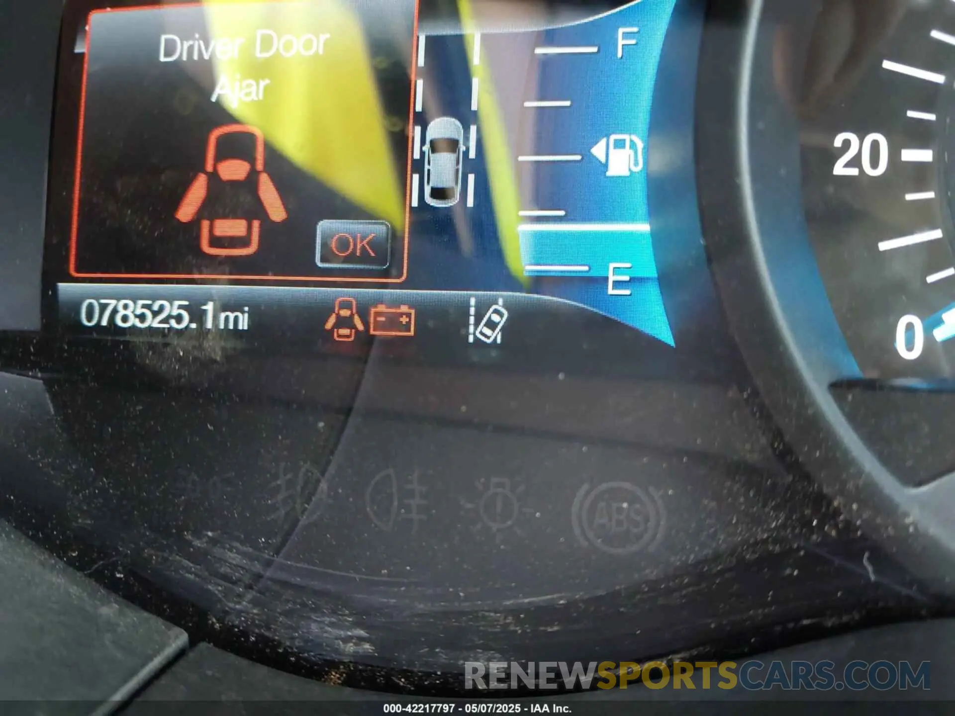 15 fotografías del automóvil dañado 2FMPK4J99NBA63502 FORD EDGE 2022