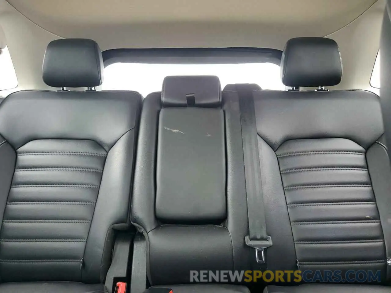 10 fotografías del automóvil dañado 2FMPK4J99NBB06297 FORD EDGE 2022