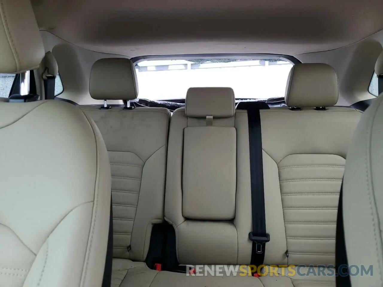10 fotografías del automóvil dañado 2FMPK4J9XNBA60950 FORD EDGE 2022