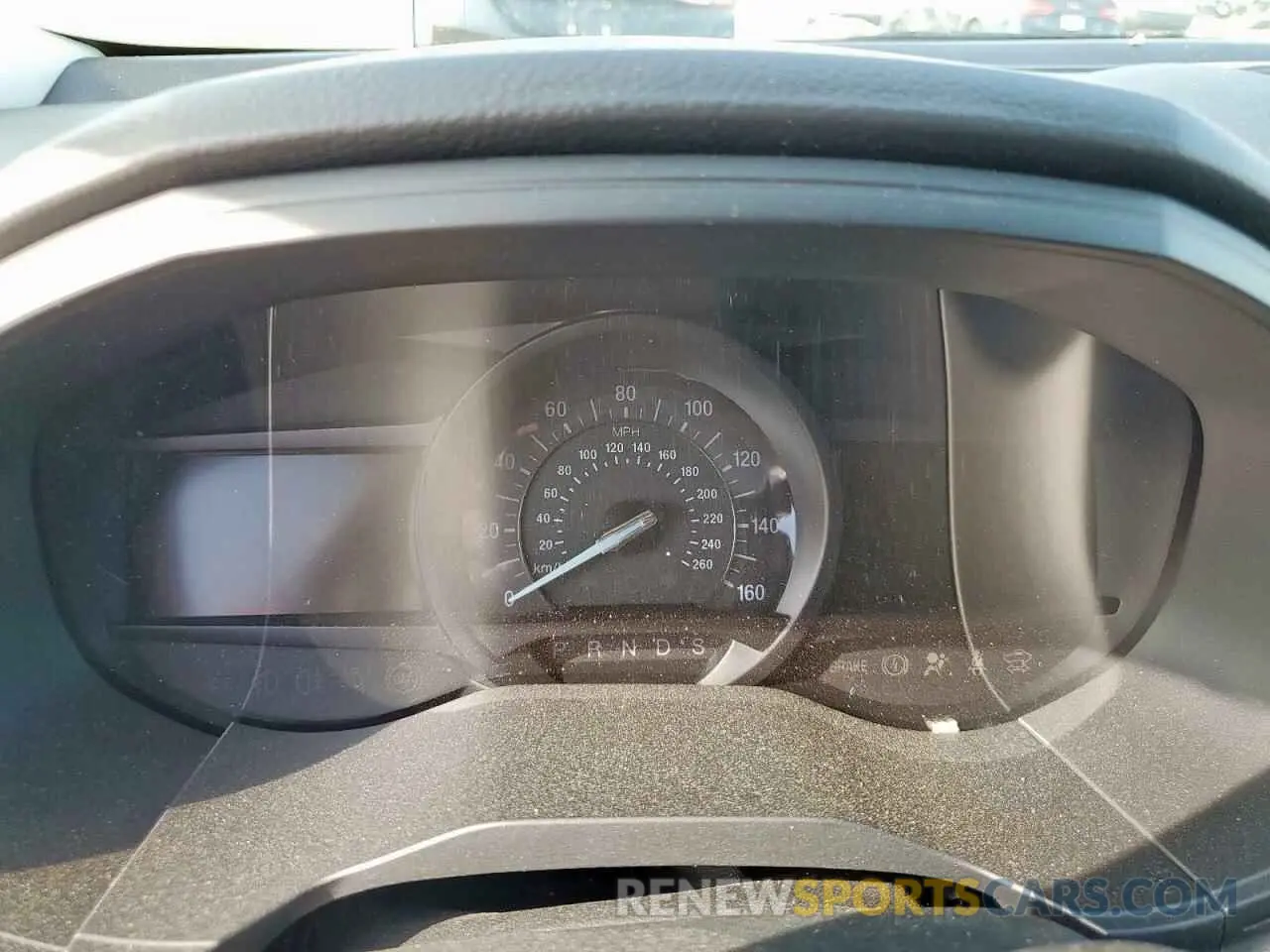 9 fotografías del automóvil dañado 2FMPK4J9XNBB09287 FORD EDGE 2022