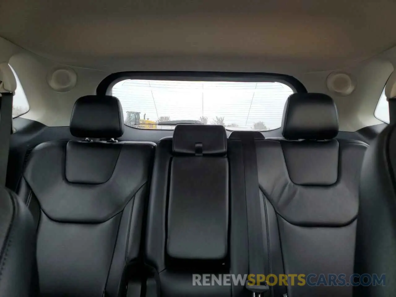 10 fotografías del automóvil dañado 2FMPK4K95NBA15140 FORD EDGE 2022