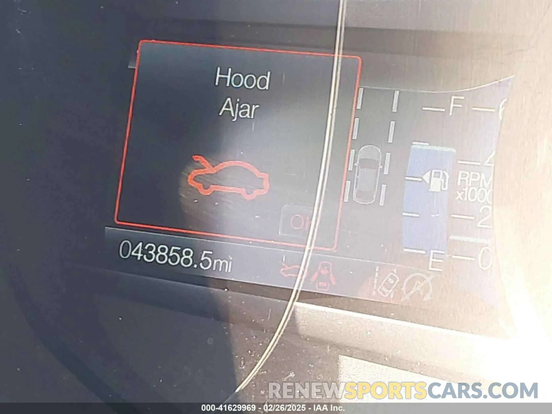 15 fotografías del automóvil dañado 2FMPK4K97NBA13096 FORD EDGE 2022