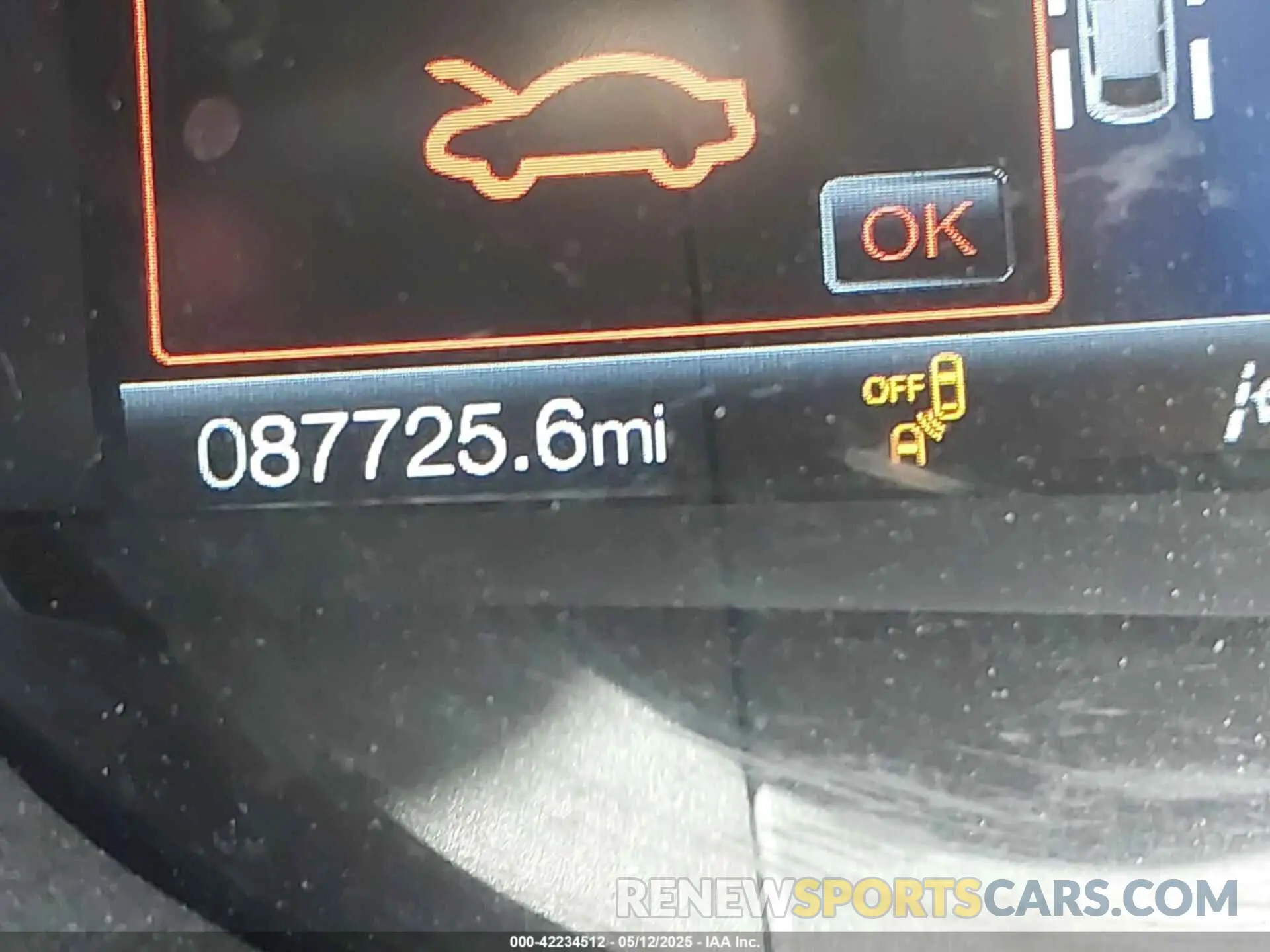 15 fotografías del automóvil dañado 2FMPK4K98NBA31512 FORD EDGE 2022
