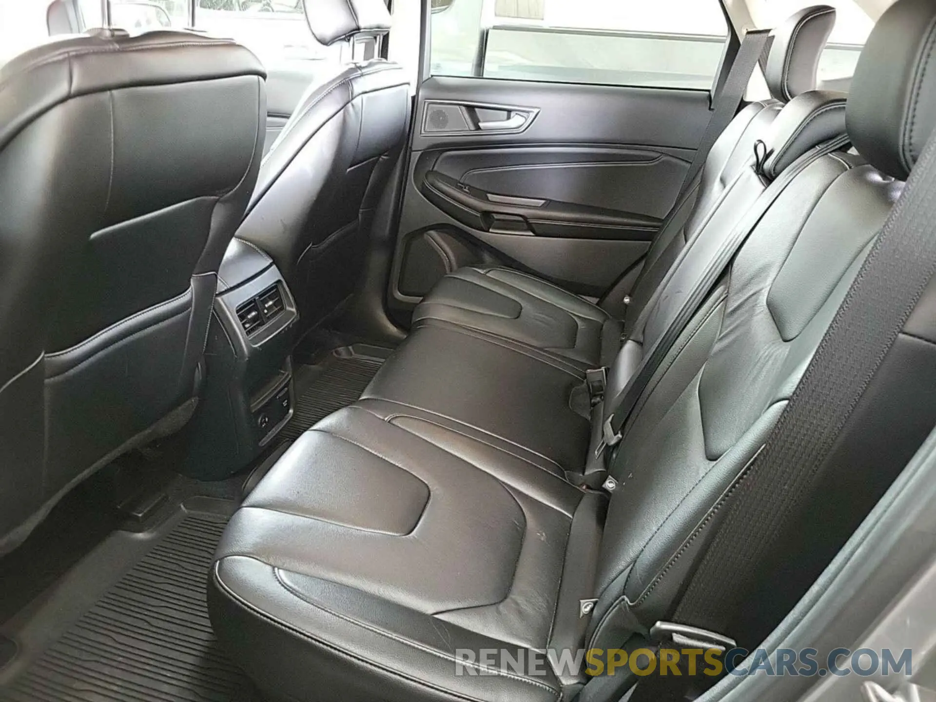 19 fotografías del automóvil dañado 2FMPK4K98NBA81777 FORD EDGE 2022