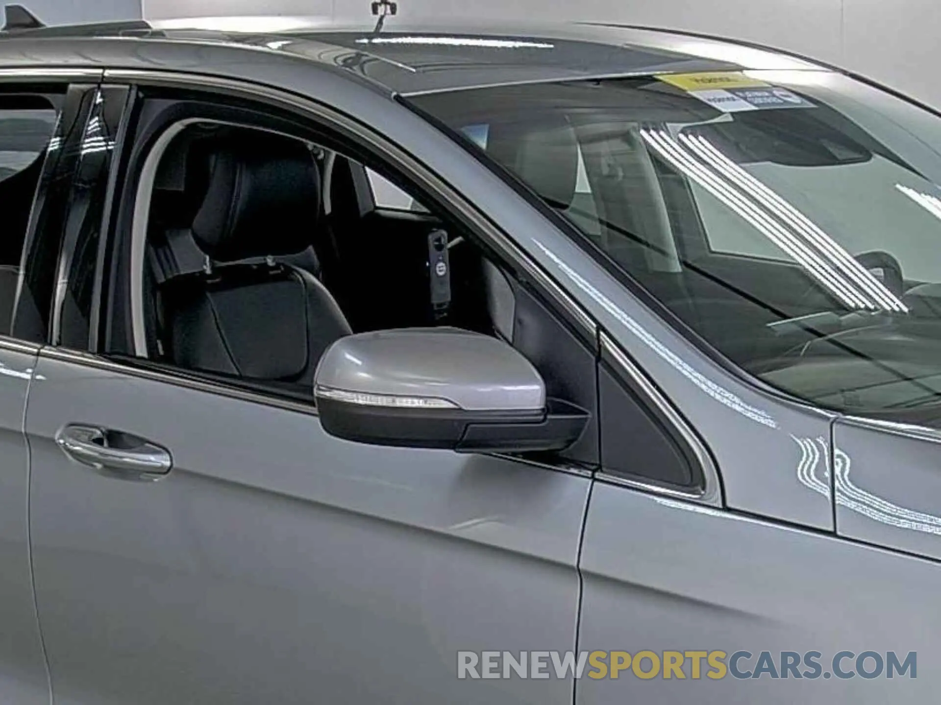 21 fotografías del automóvil dañado 2FMPK4K98NBA81777 FORD EDGE 2022