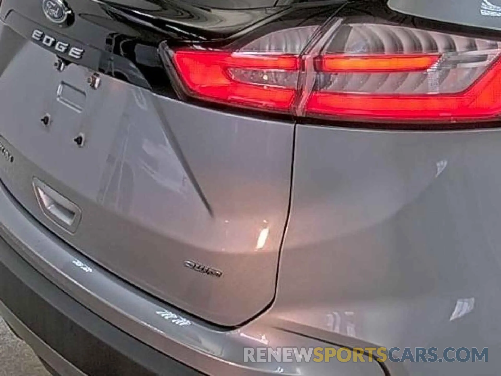 4 fotografías del automóvil dañado 2FMPK4K98NBA81777 FORD EDGE 2022