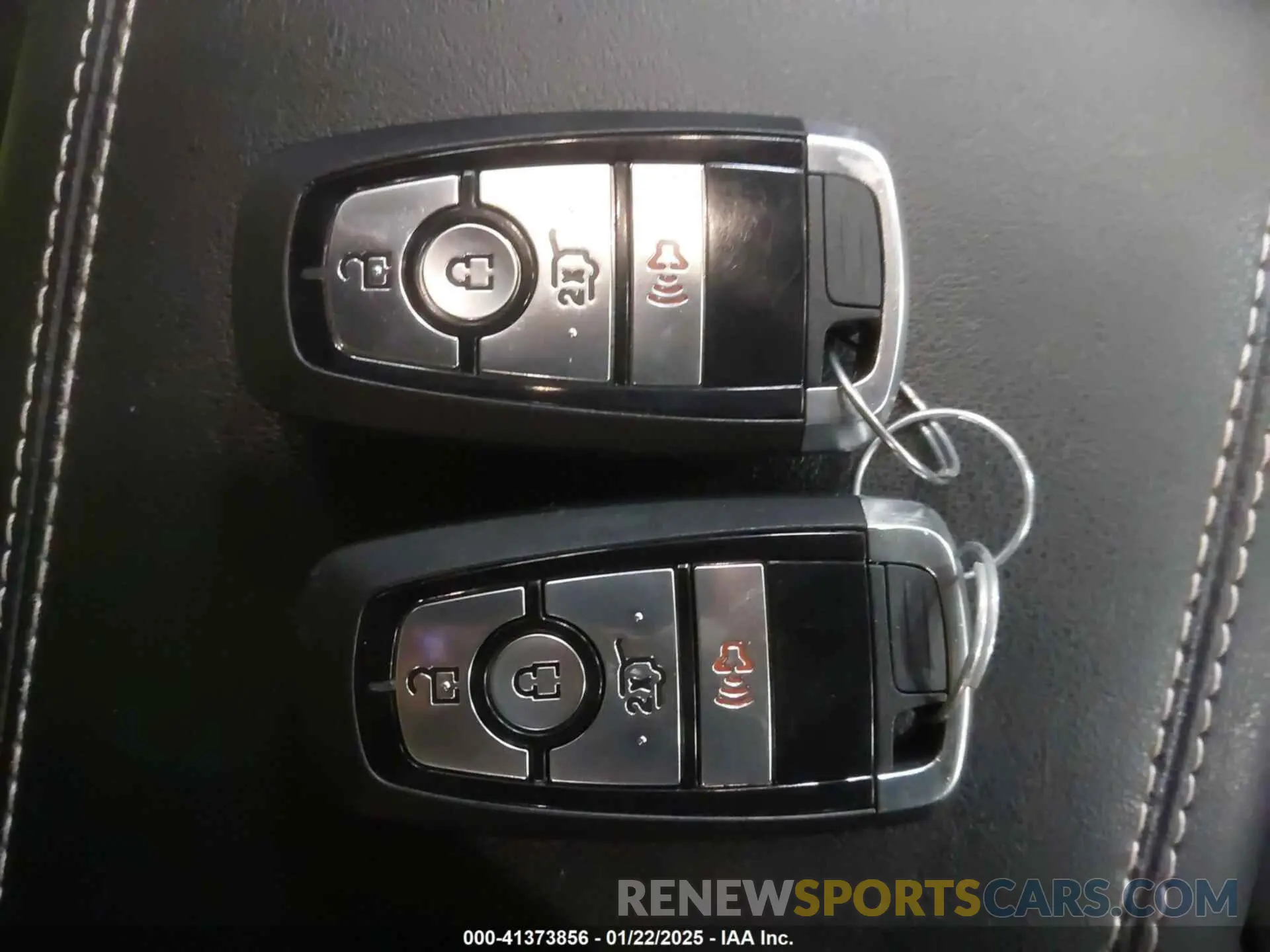 11 fotografías del automóvil dañado 2FMPK4AP6PBA06398 FORD EDGE 2023