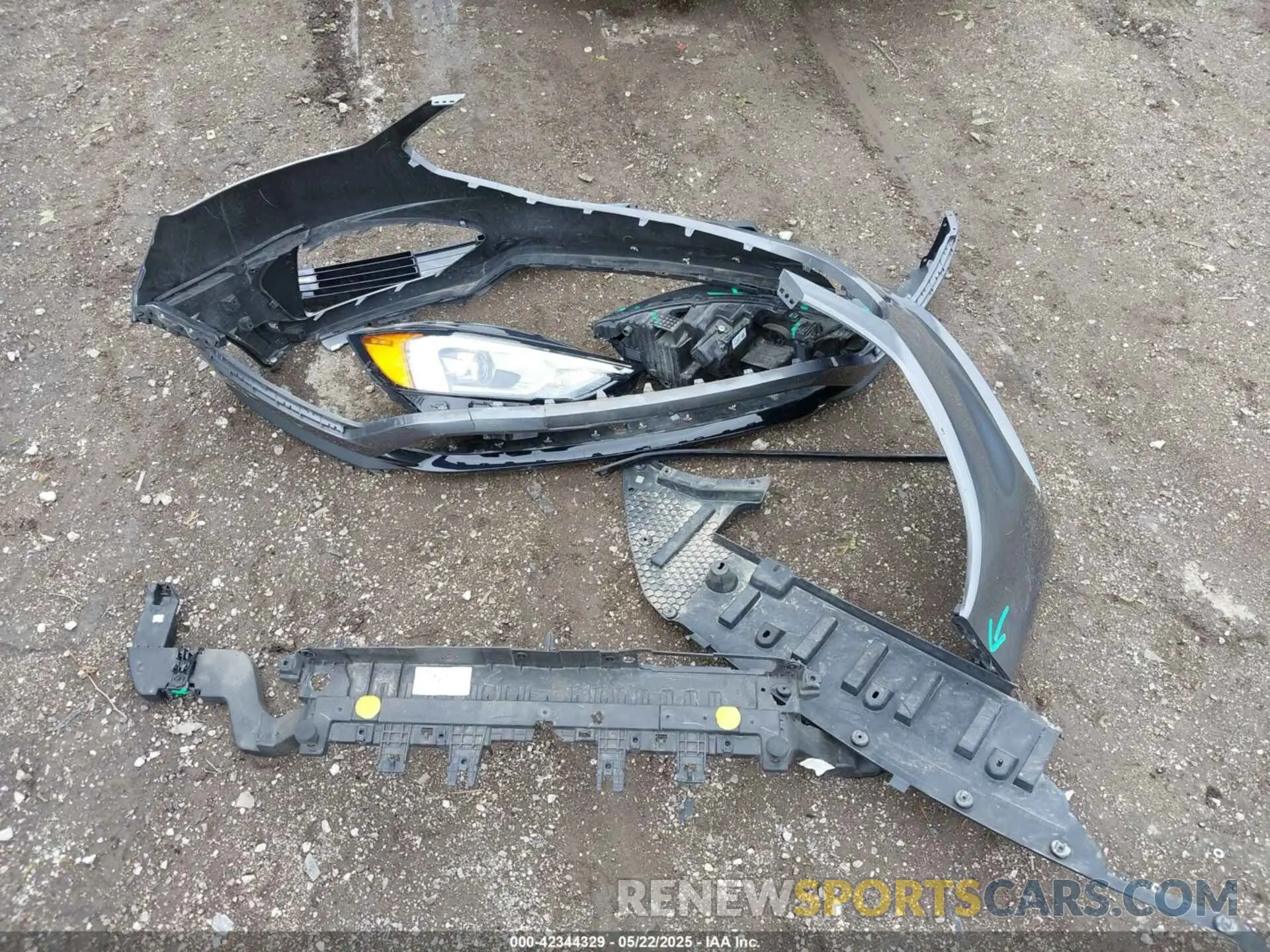 12 fotografías del automóvil dañado 2FMPK4G90PBA15235 FORD EDGE 2023