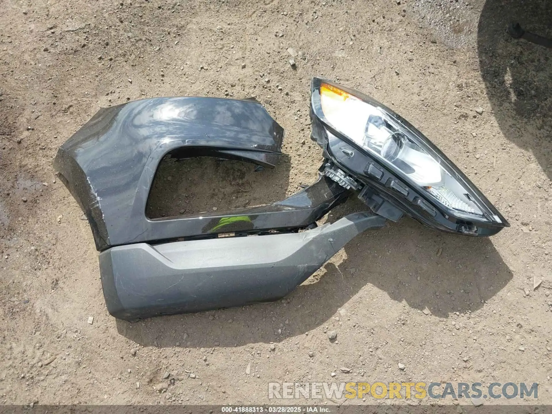 12 fotografías del automóvil dañado 2FMPK4G99PBA52140 FORD EDGE 2023
