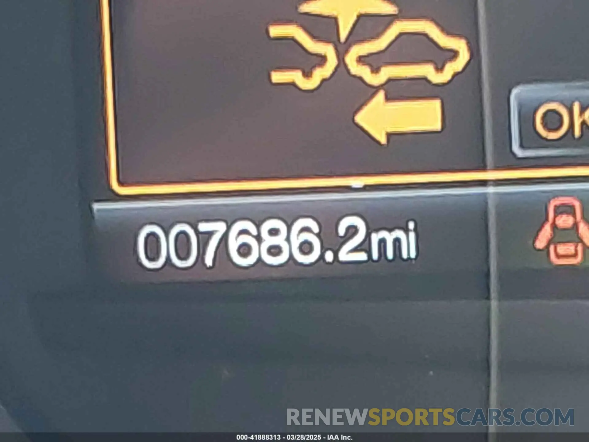 16 fotografías del automóvil dañado 2FMPK4G99PBA52140 FORD EDGE 2023