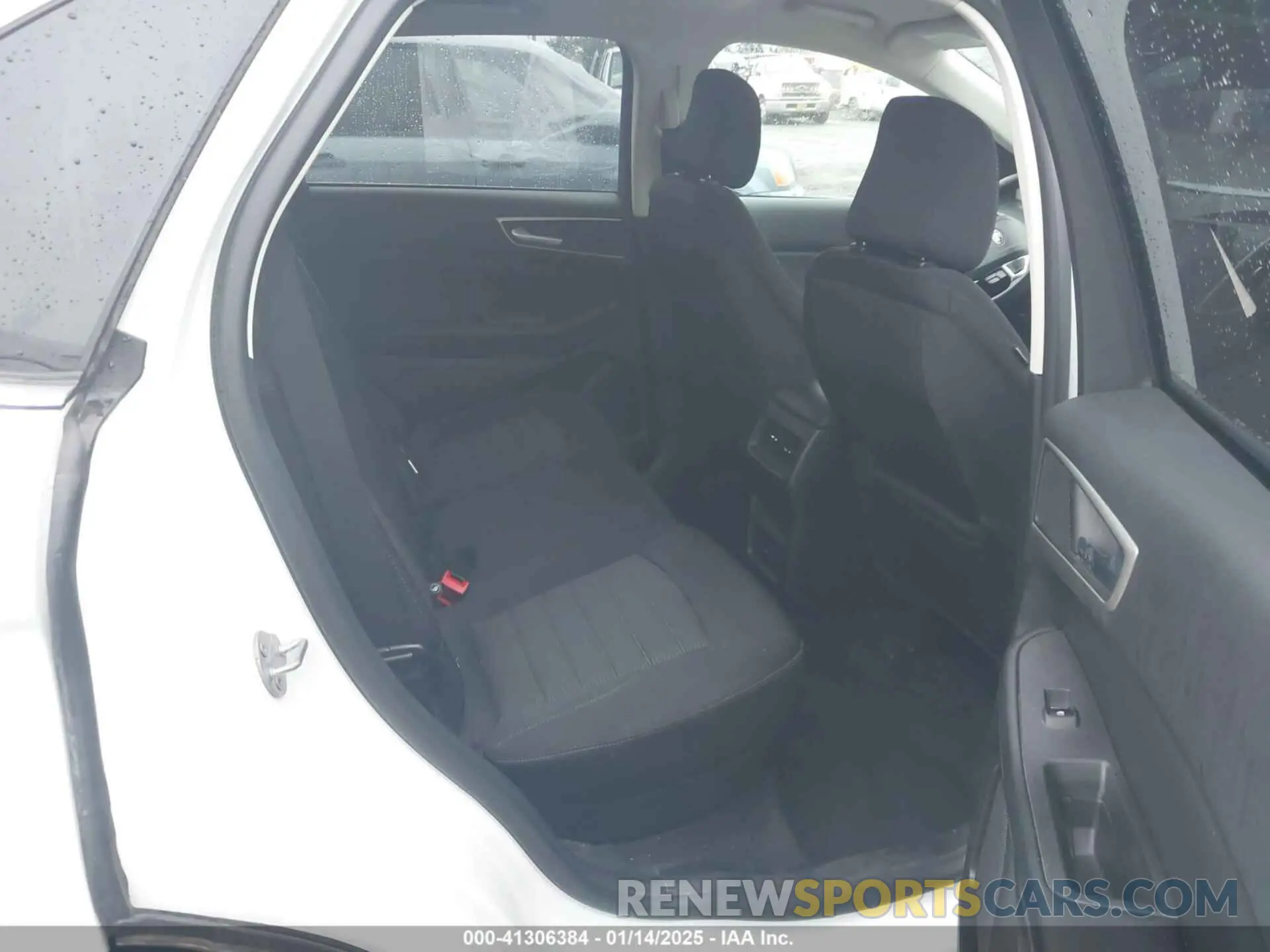 8 fotografías del automóvil dañado 2FMPK4J92PBA44874 FORD EDGE 2023