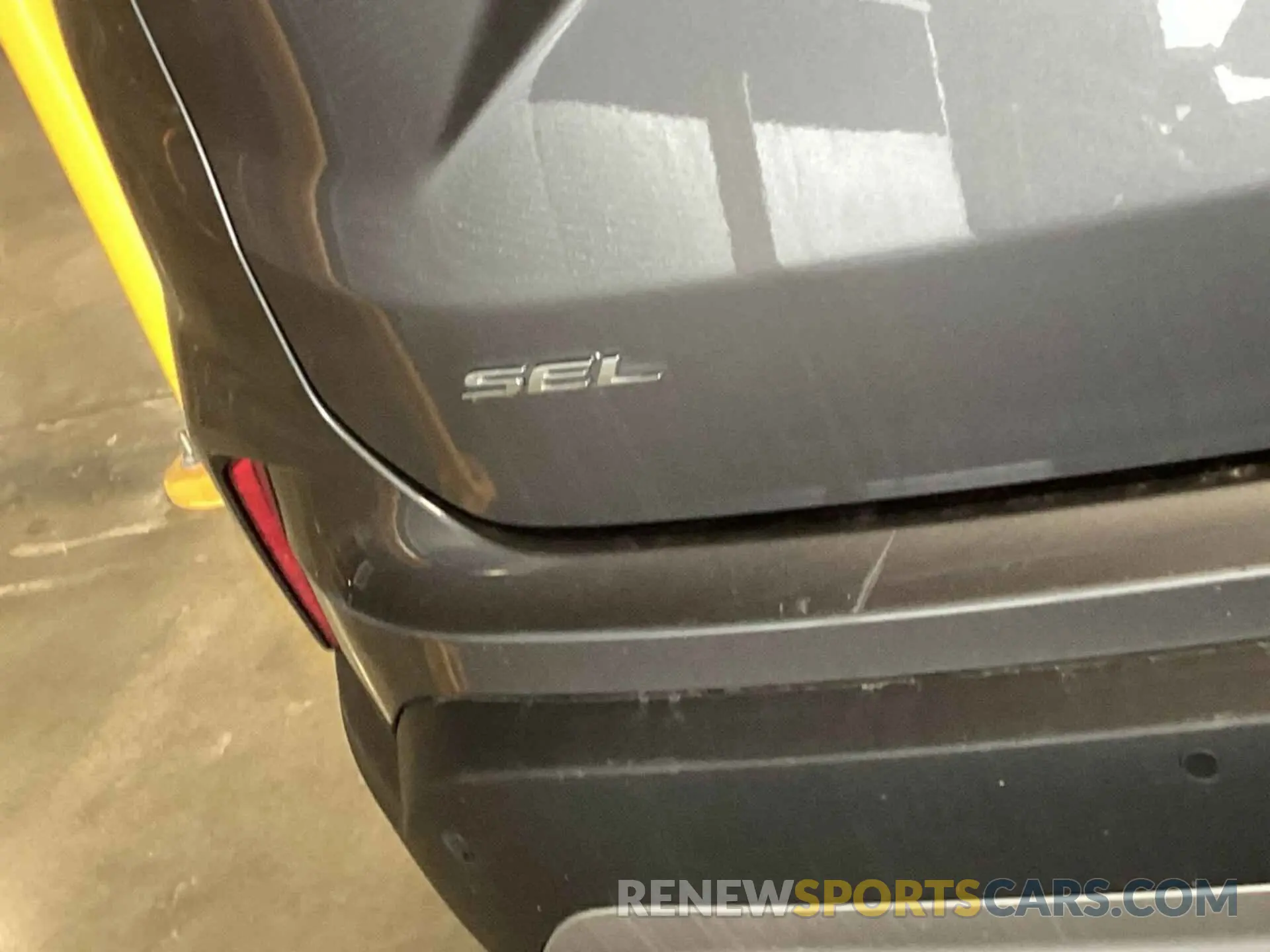 13 fotografías del automóvil dañado 2FMPK4J93PBA61408 FORD EDGE 2023