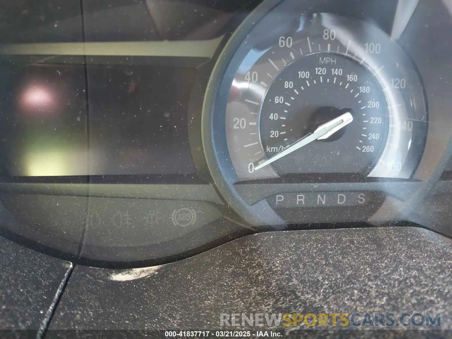 14 fotografías del automóvil dañado 2FMPK4J95PBA45825 FORD EDGE 2023
