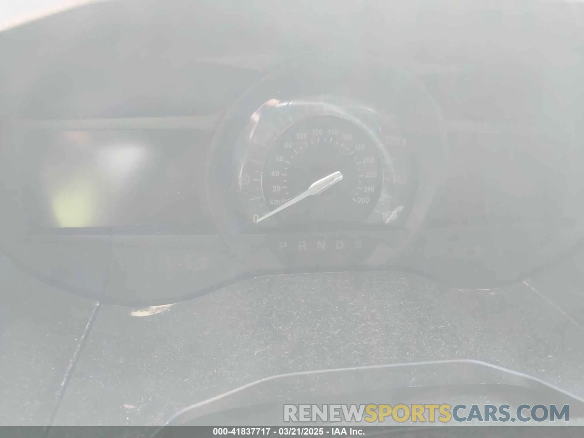 7 fotografías del automóvil dañado 2FMPK4J95PBA45825 FORD EDGE 2023