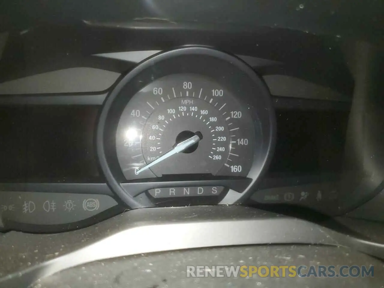 9 fotografías del automóvil dañado 2FMPK4J96PBA21713 FORD EDGE 2023